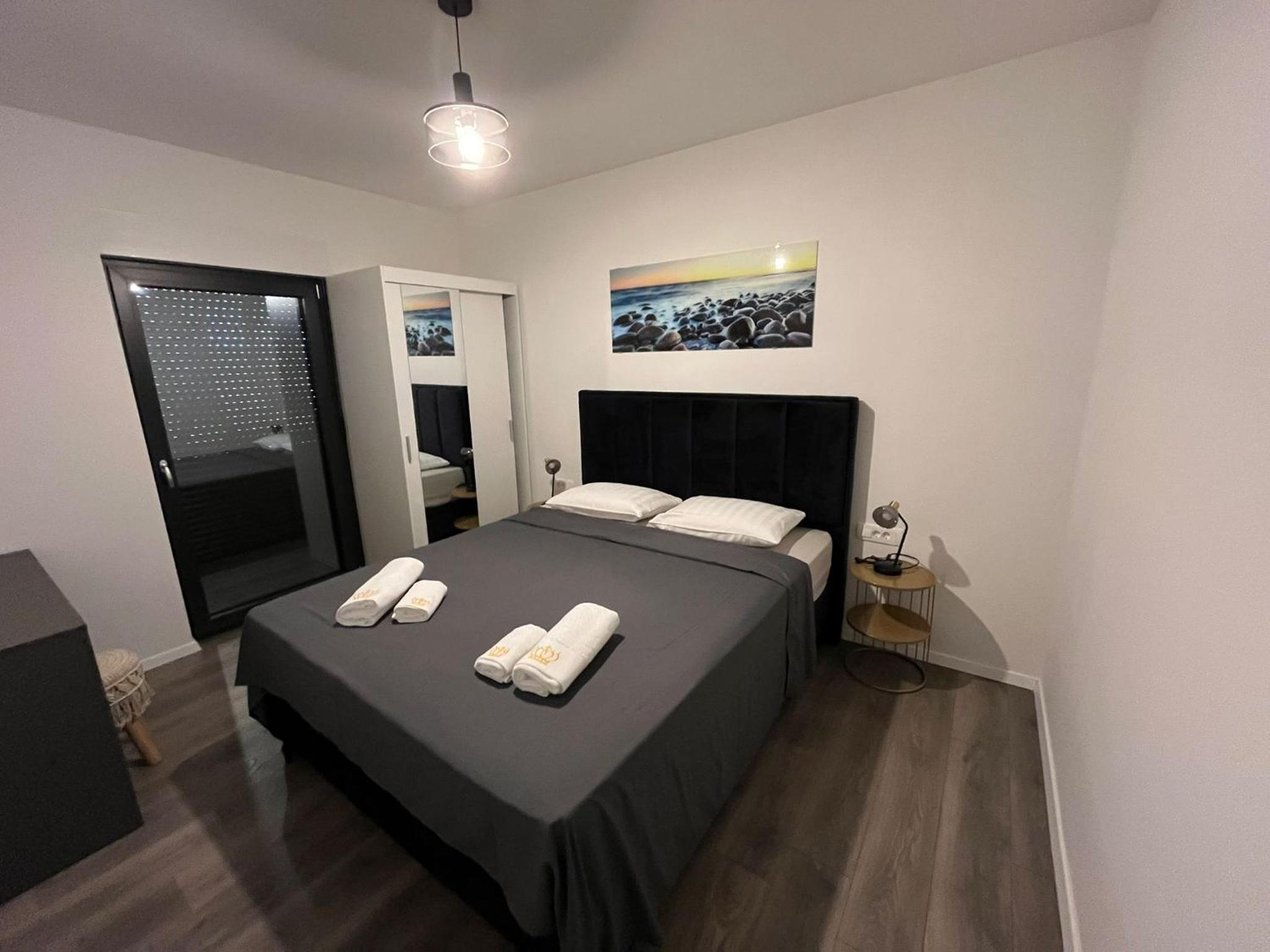 King Room with Sea View