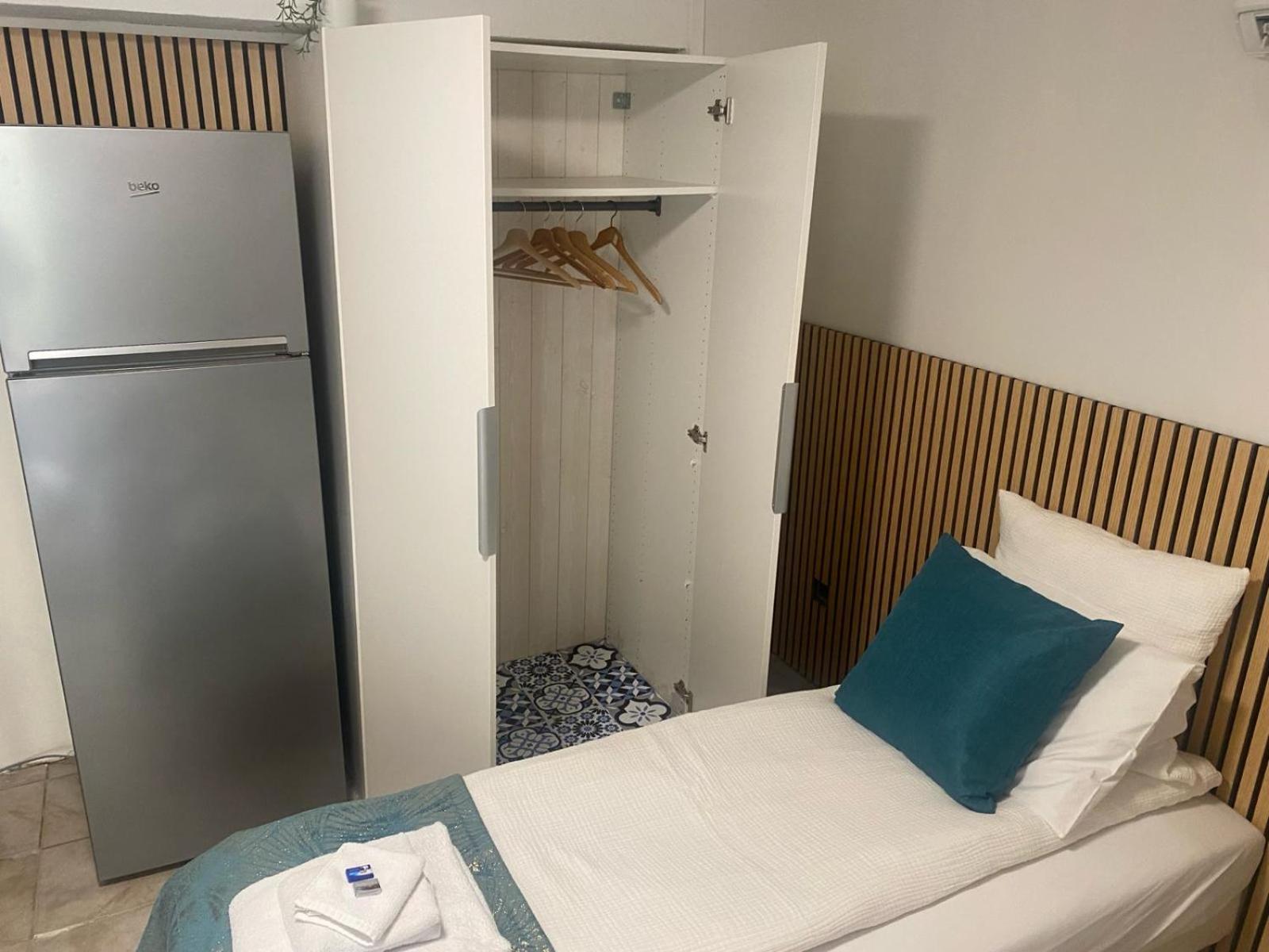 Deluxe Twin Room photo 1