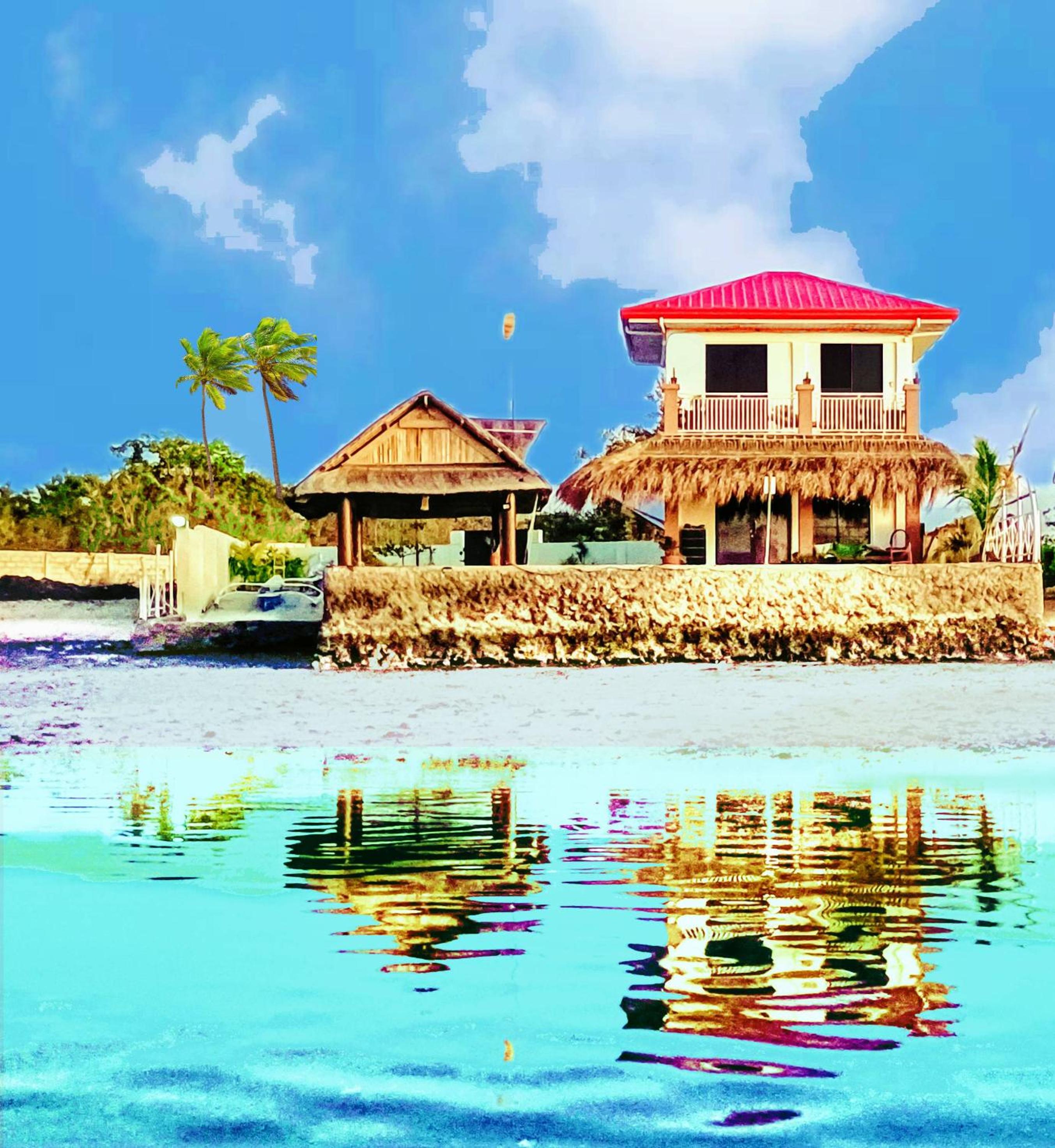 Superior Villa photo 2