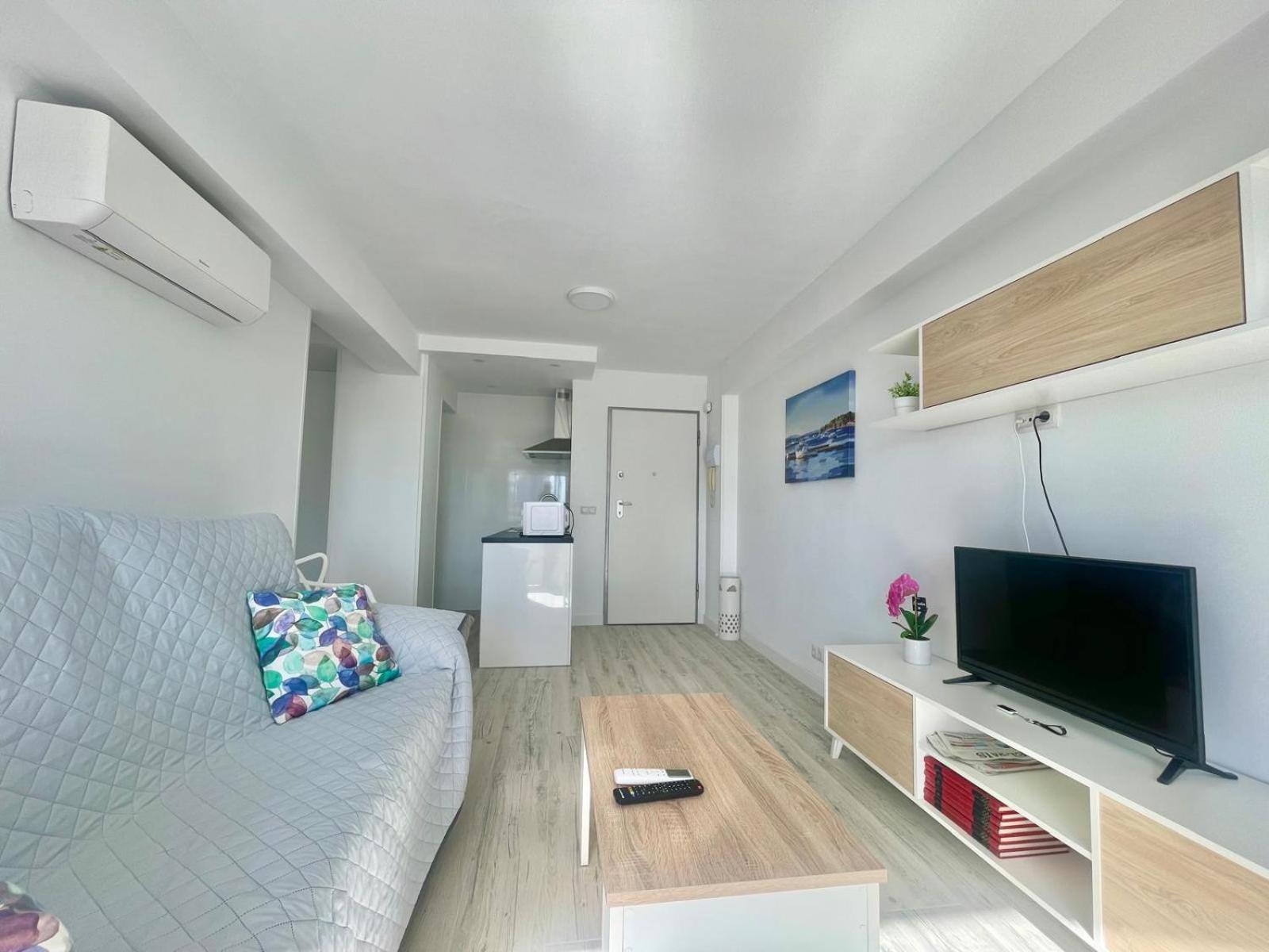 Apartamento