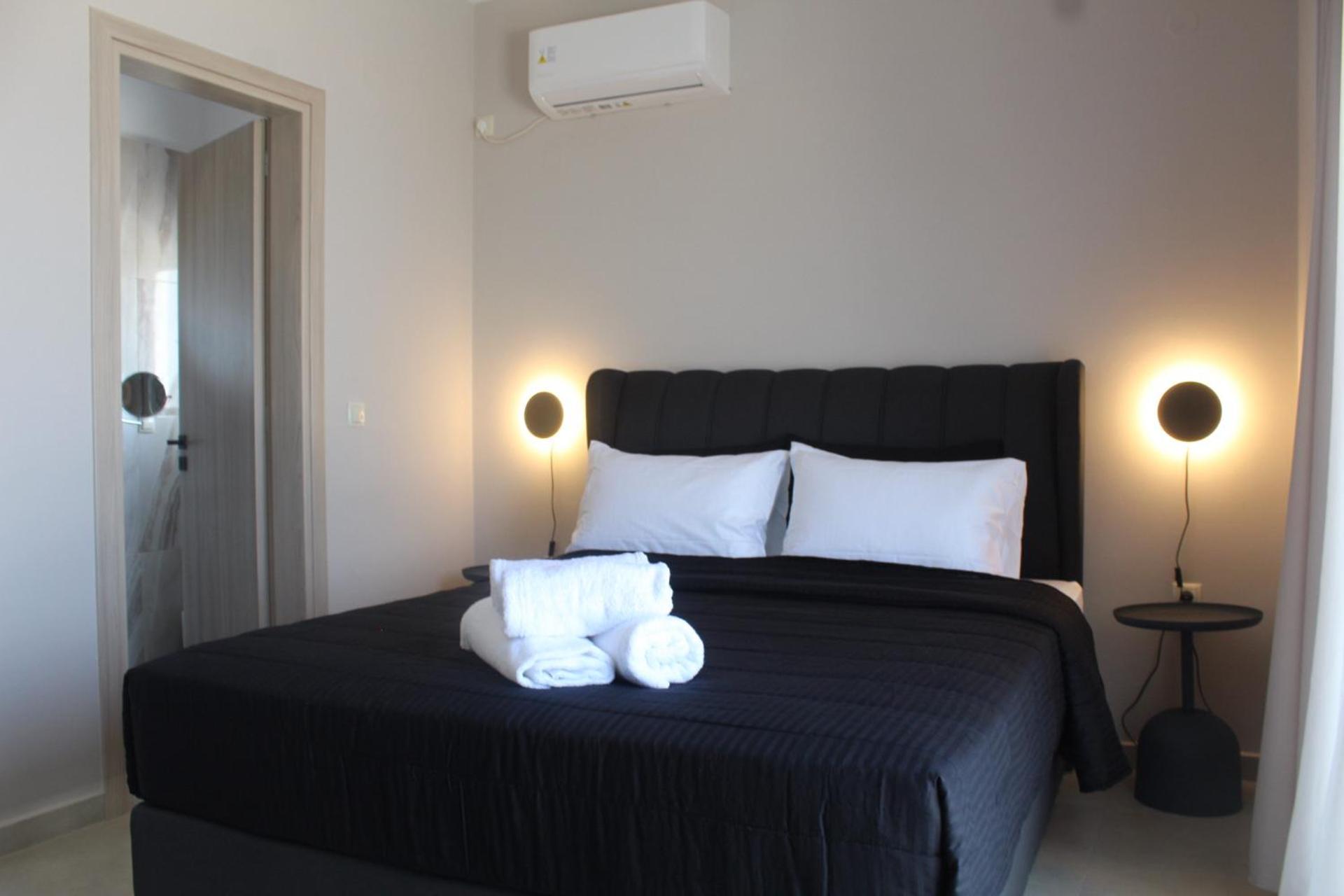 Two-Bedroom Villa photo 1