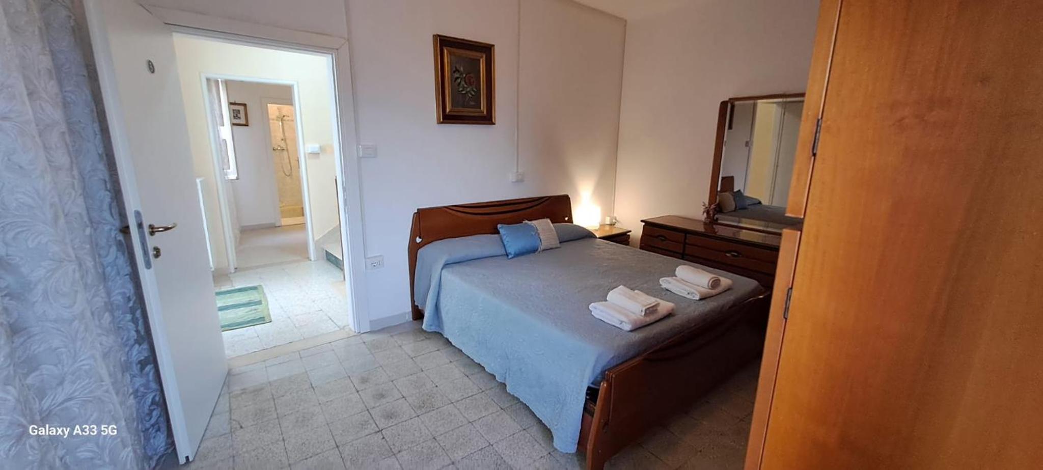 Four-Bedroom Holiday Home