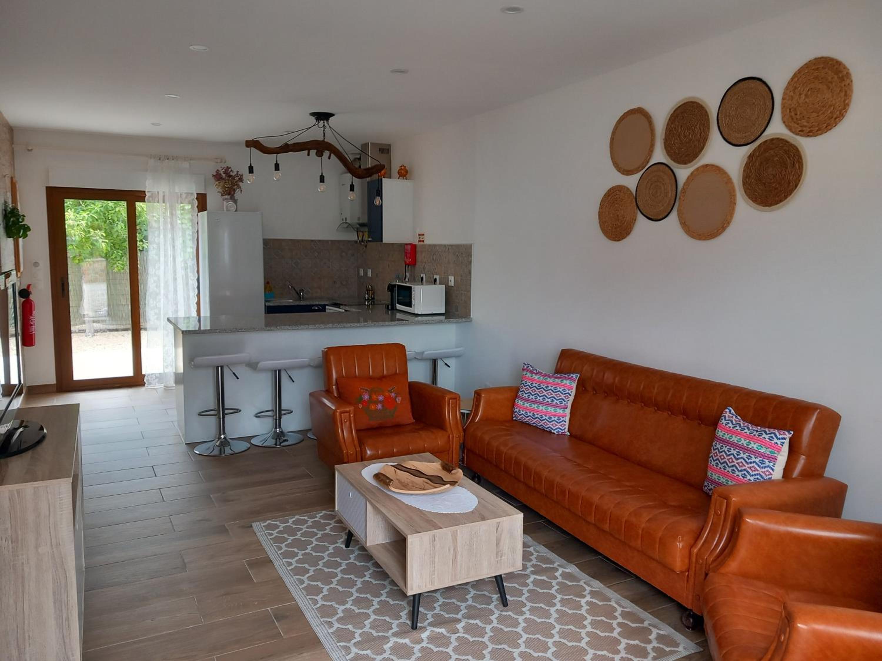 Two-Bedroom House photo 1