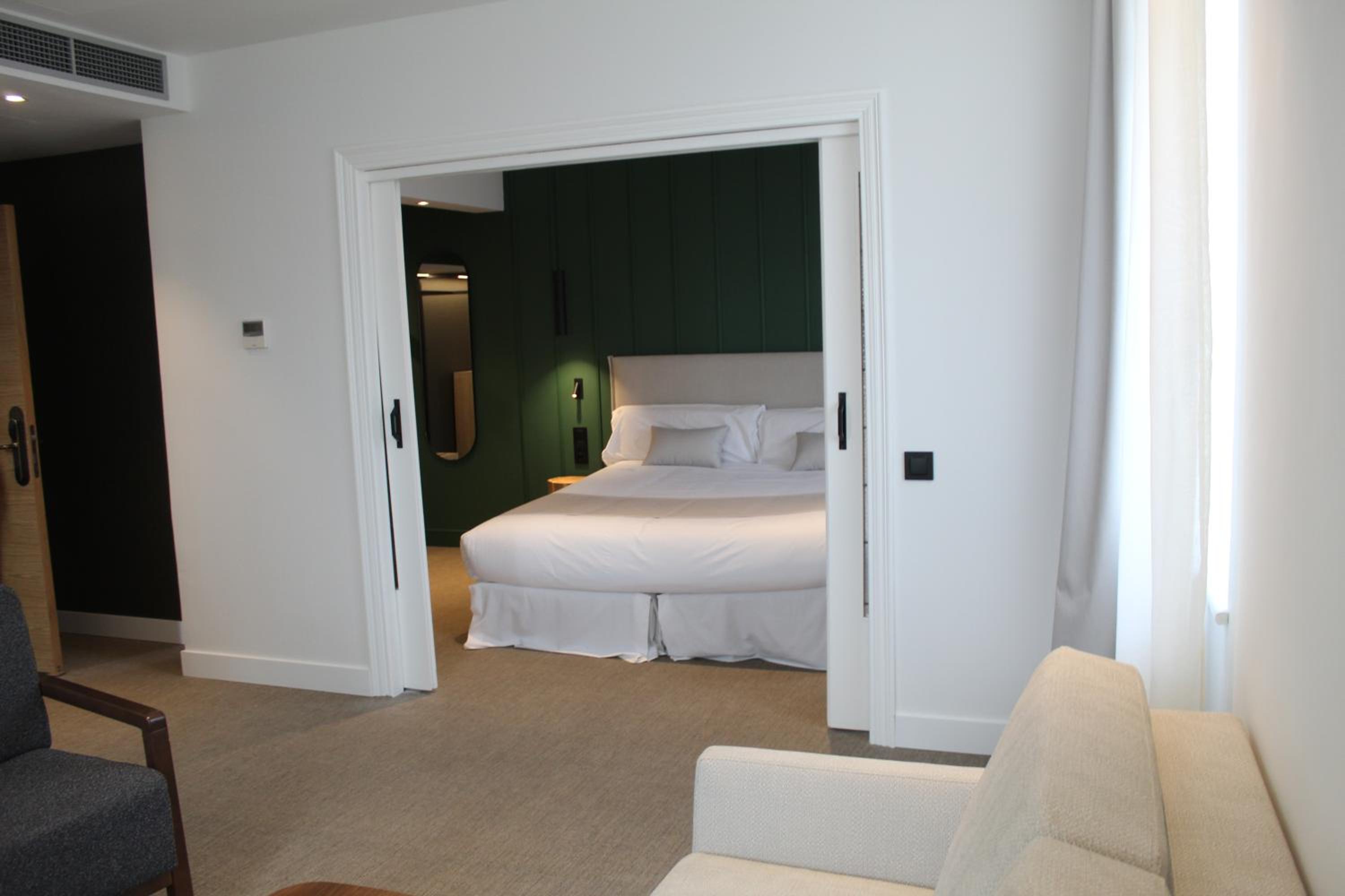 One-Bedroom Suite photo 3
