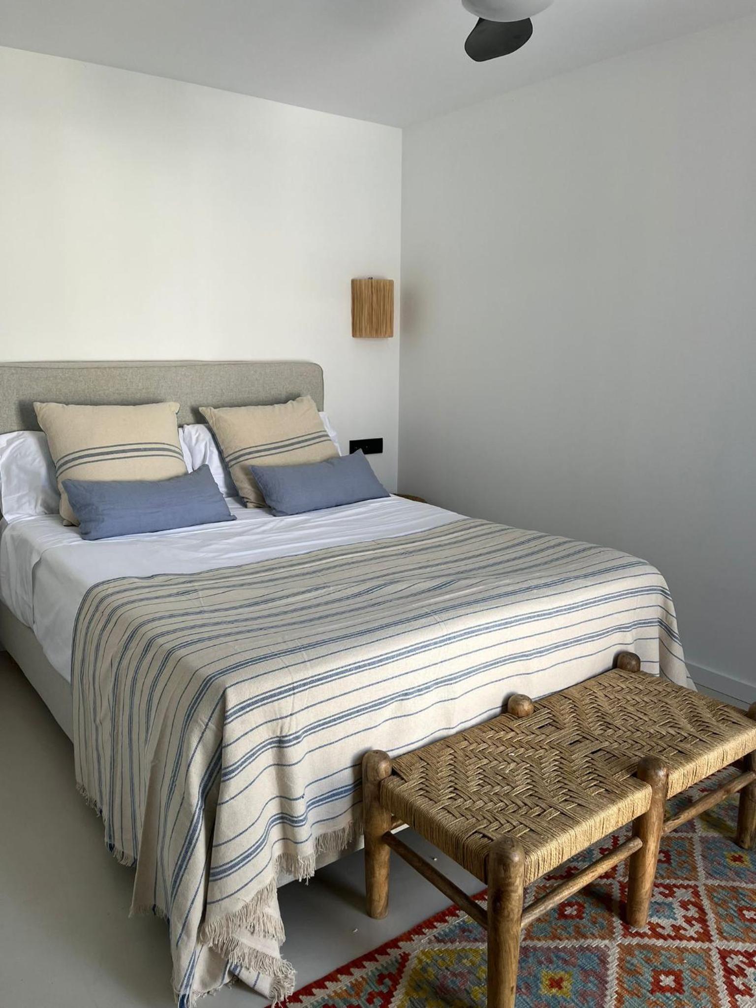 Habitación Doble Deluxe