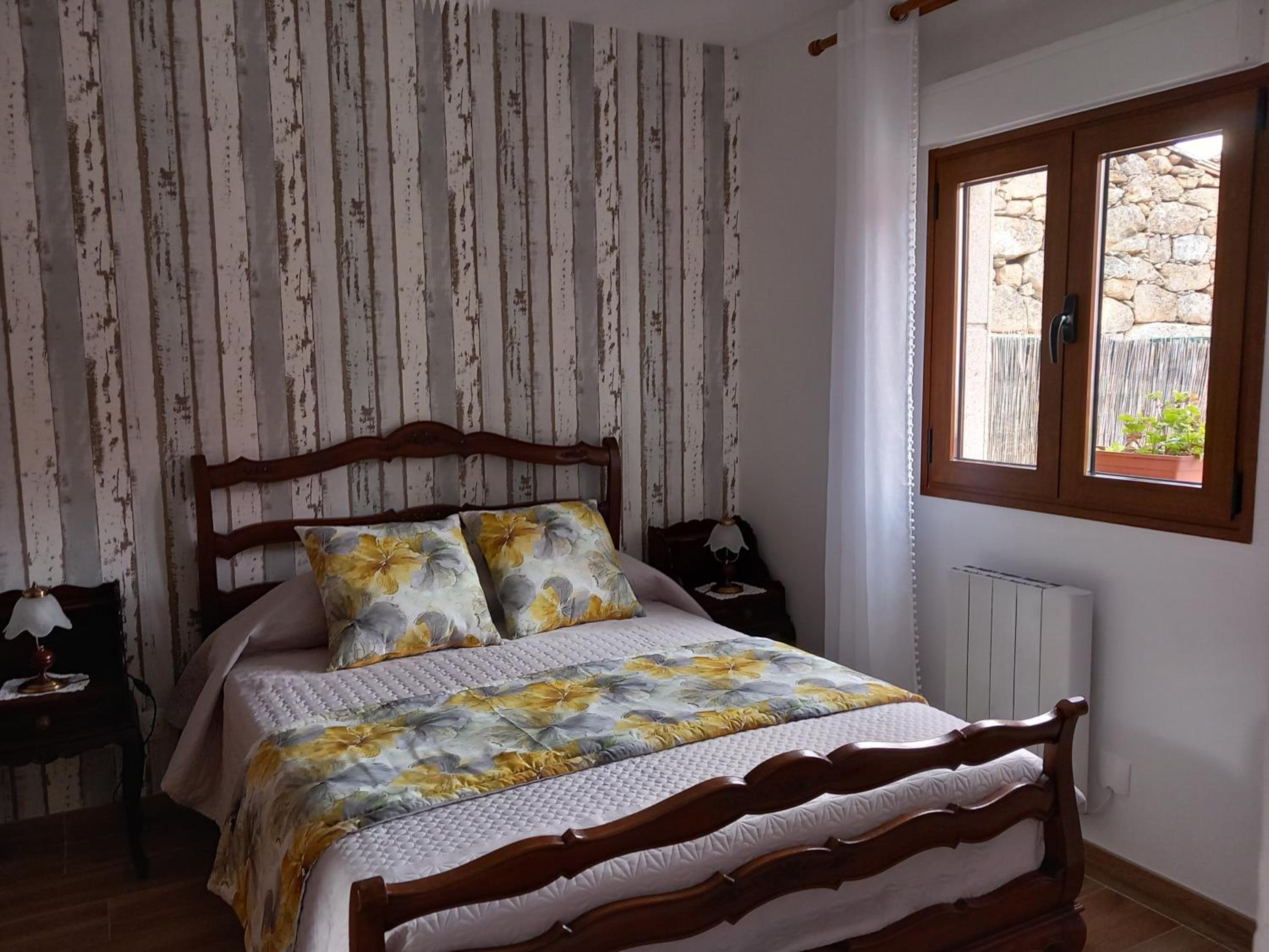 Two-Bedroom House photo 2