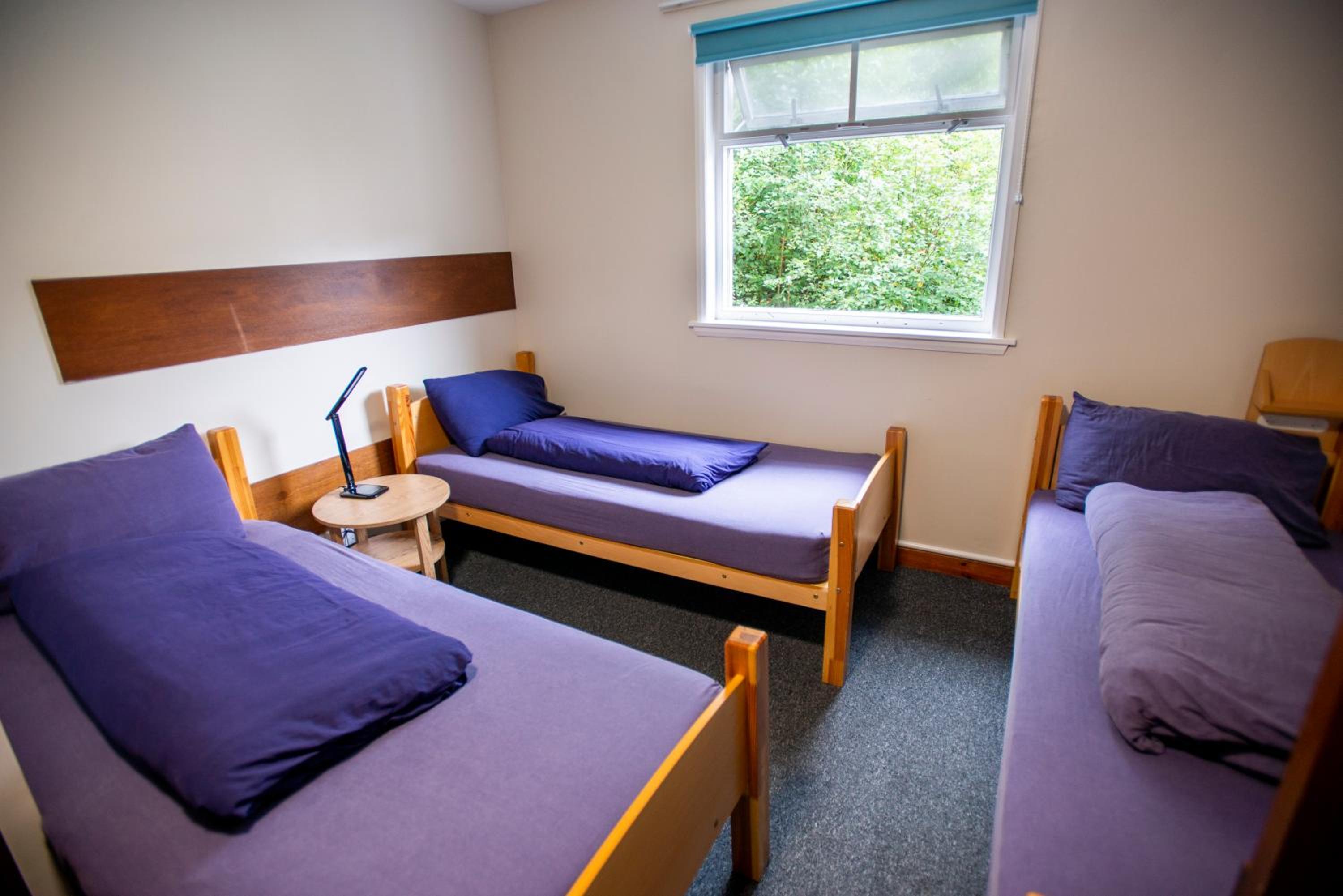 Triple Room with Shared Bathroom photo 3