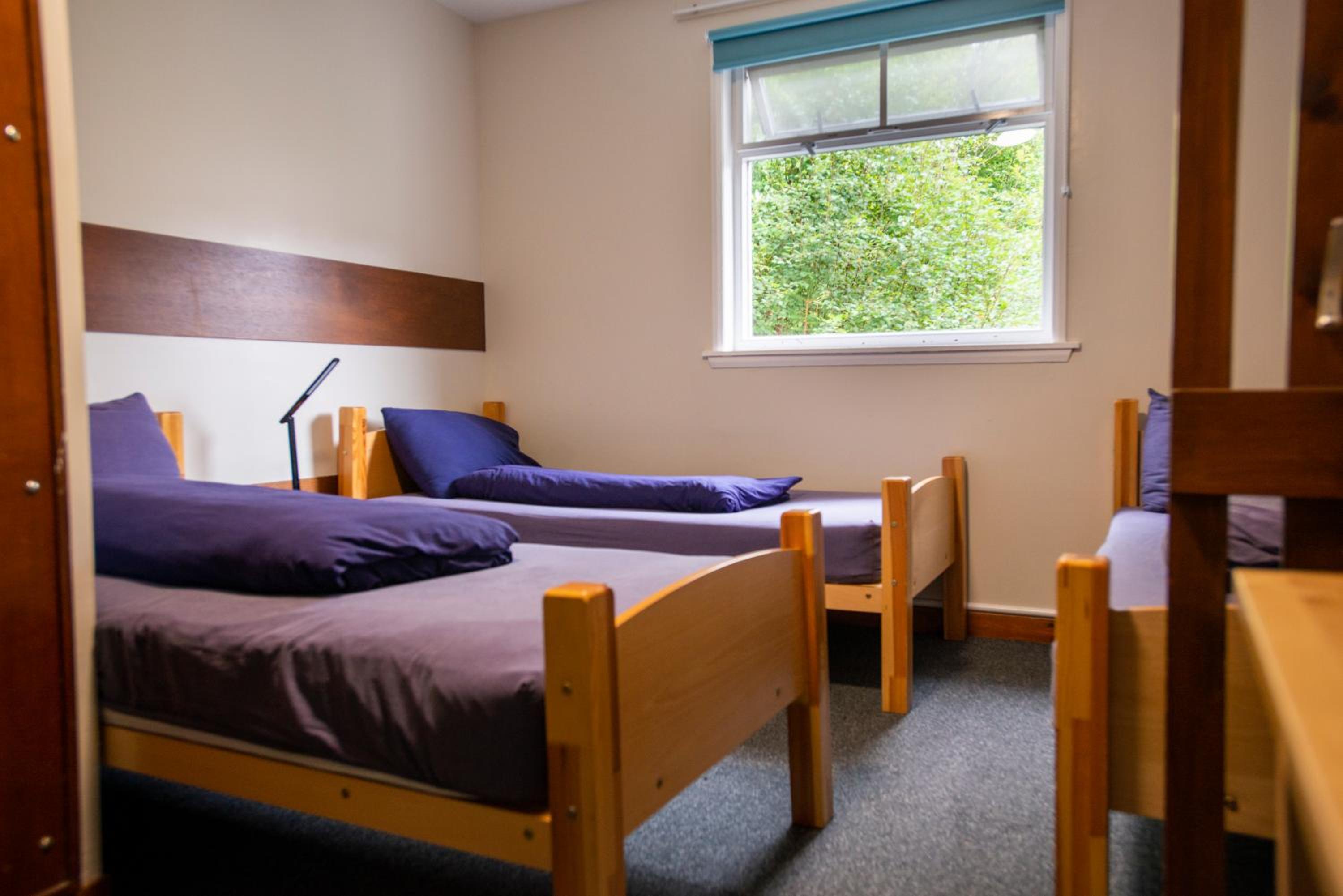 Triple Room with Shared Bathroom photo 1