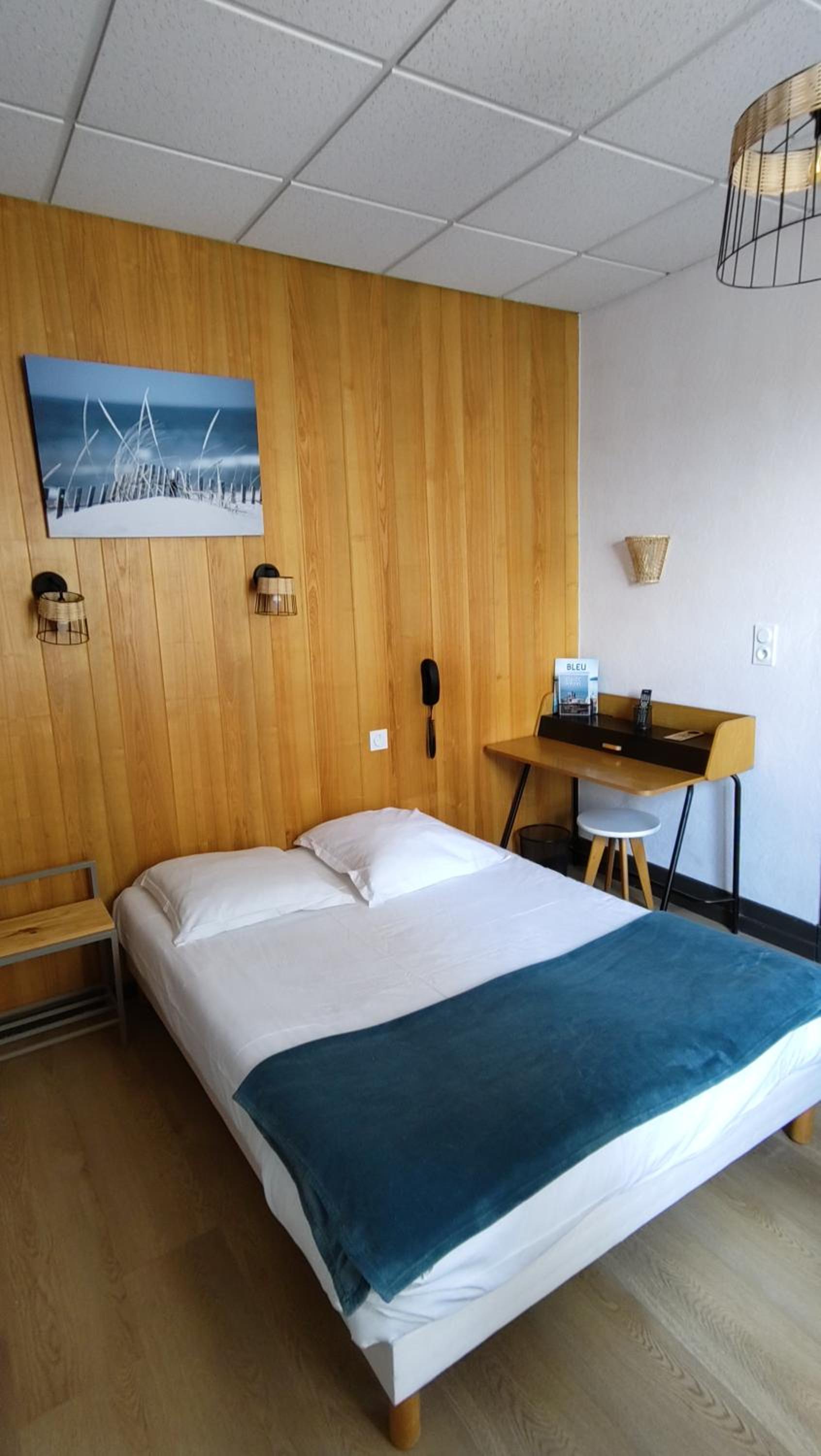 Quadruple Room photo 1