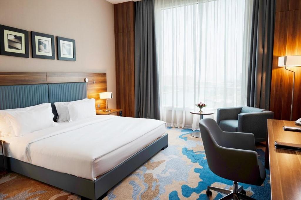 Superior room with Sea View photo 1