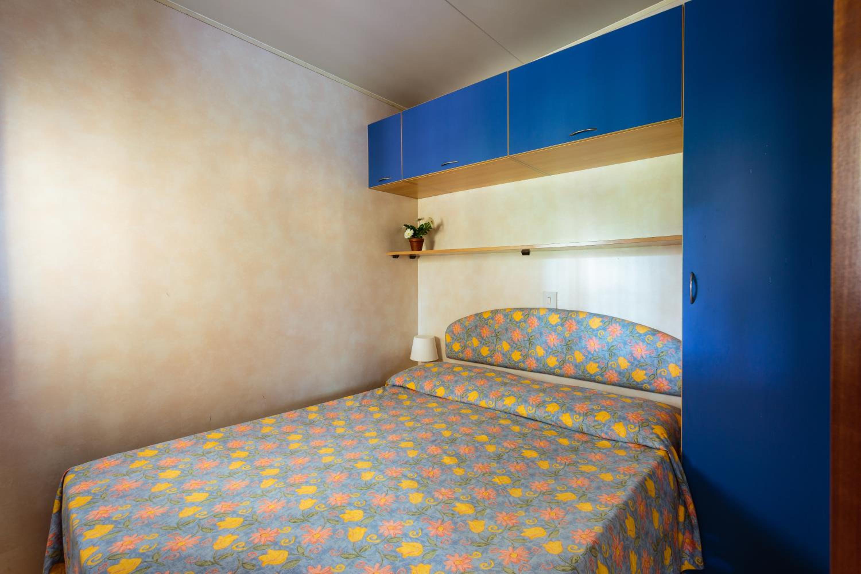 Two-Bedroom Bungalow