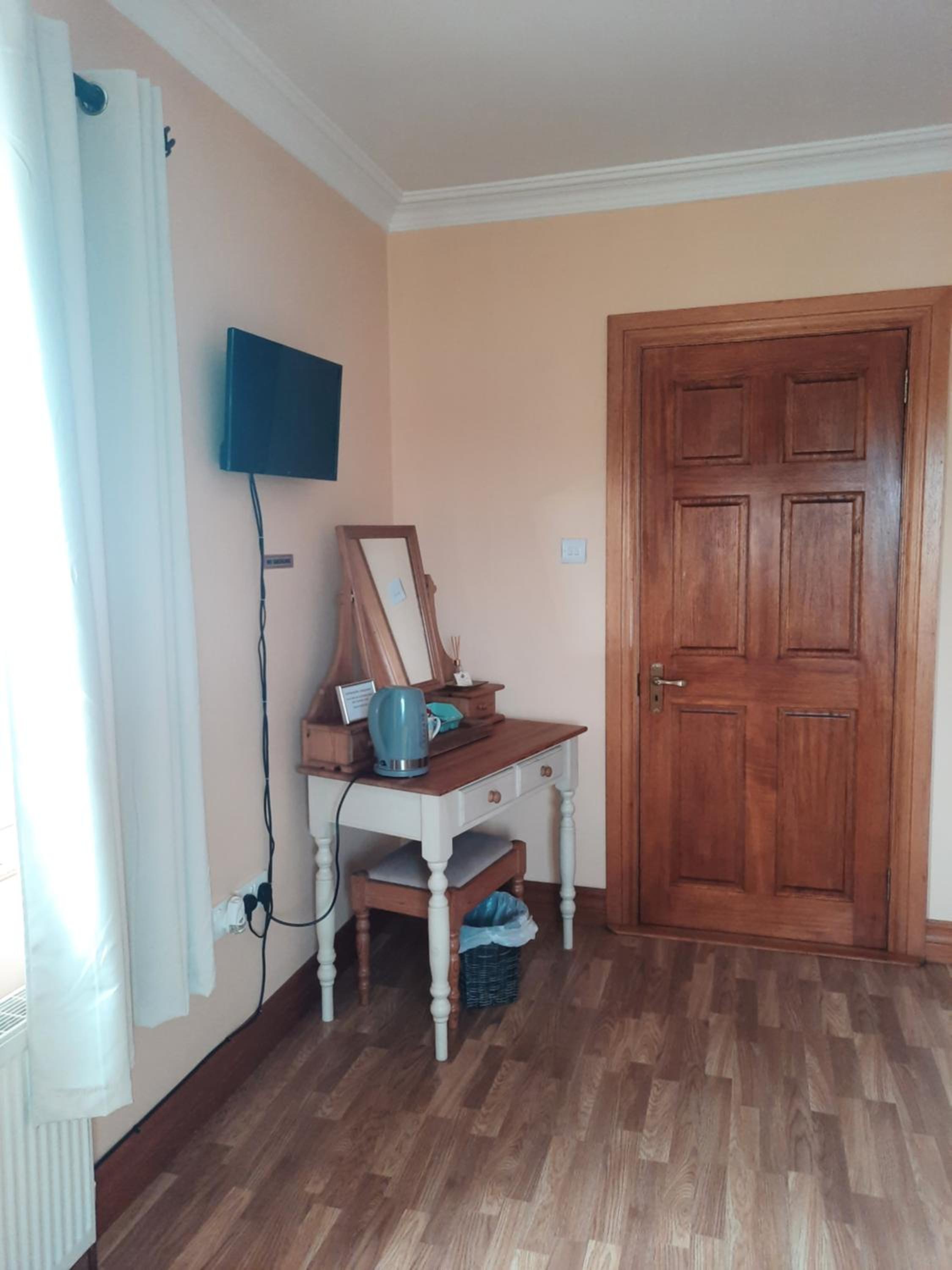 Double Room with Mountain View photo 3