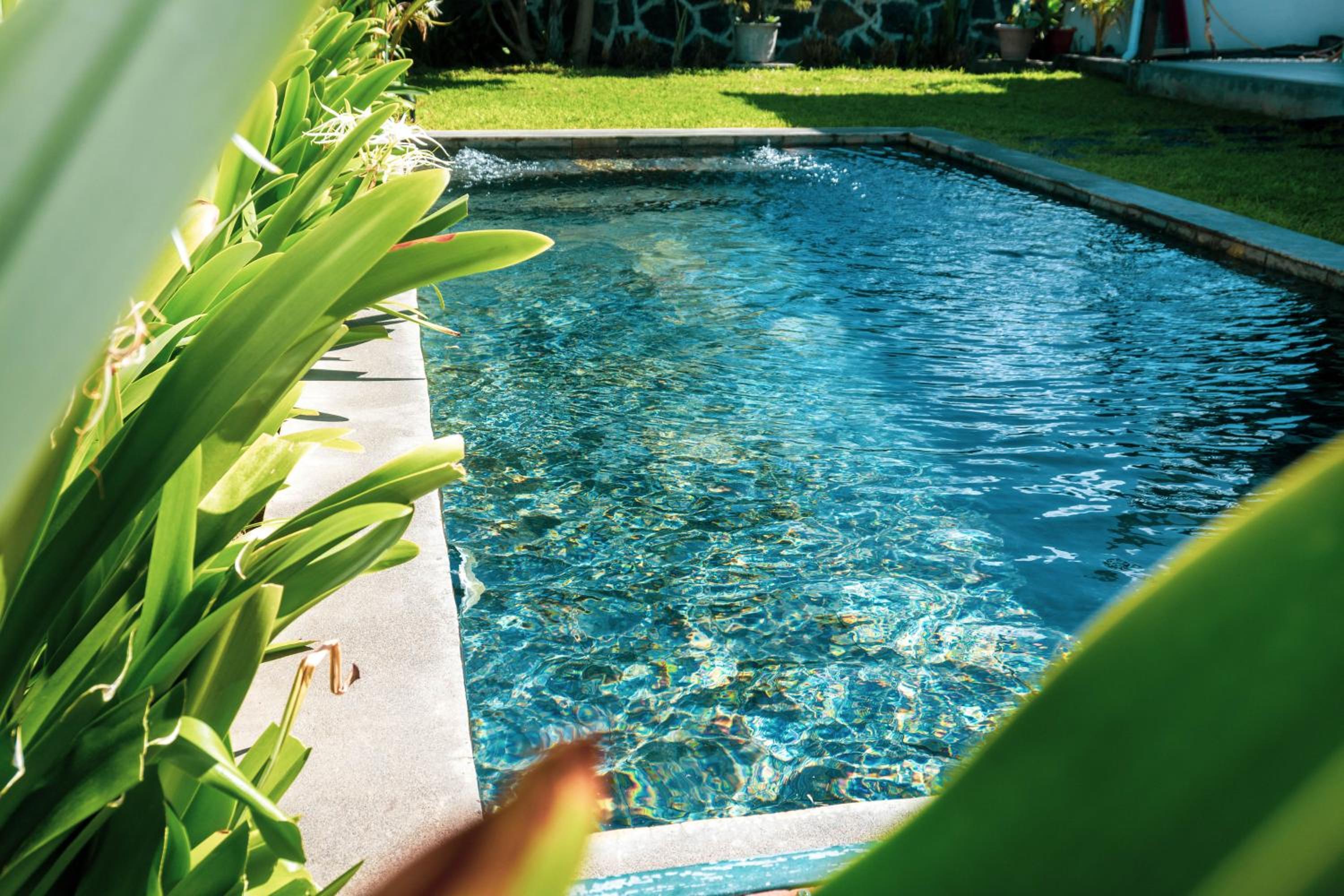 Villa photo 1