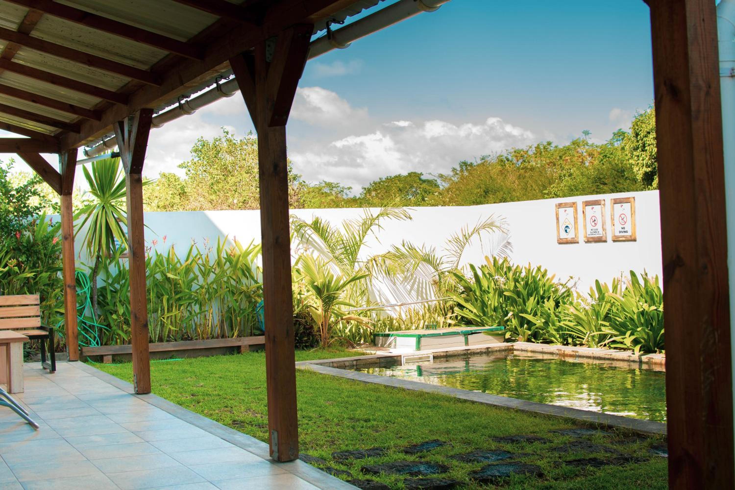 Villa photo 2