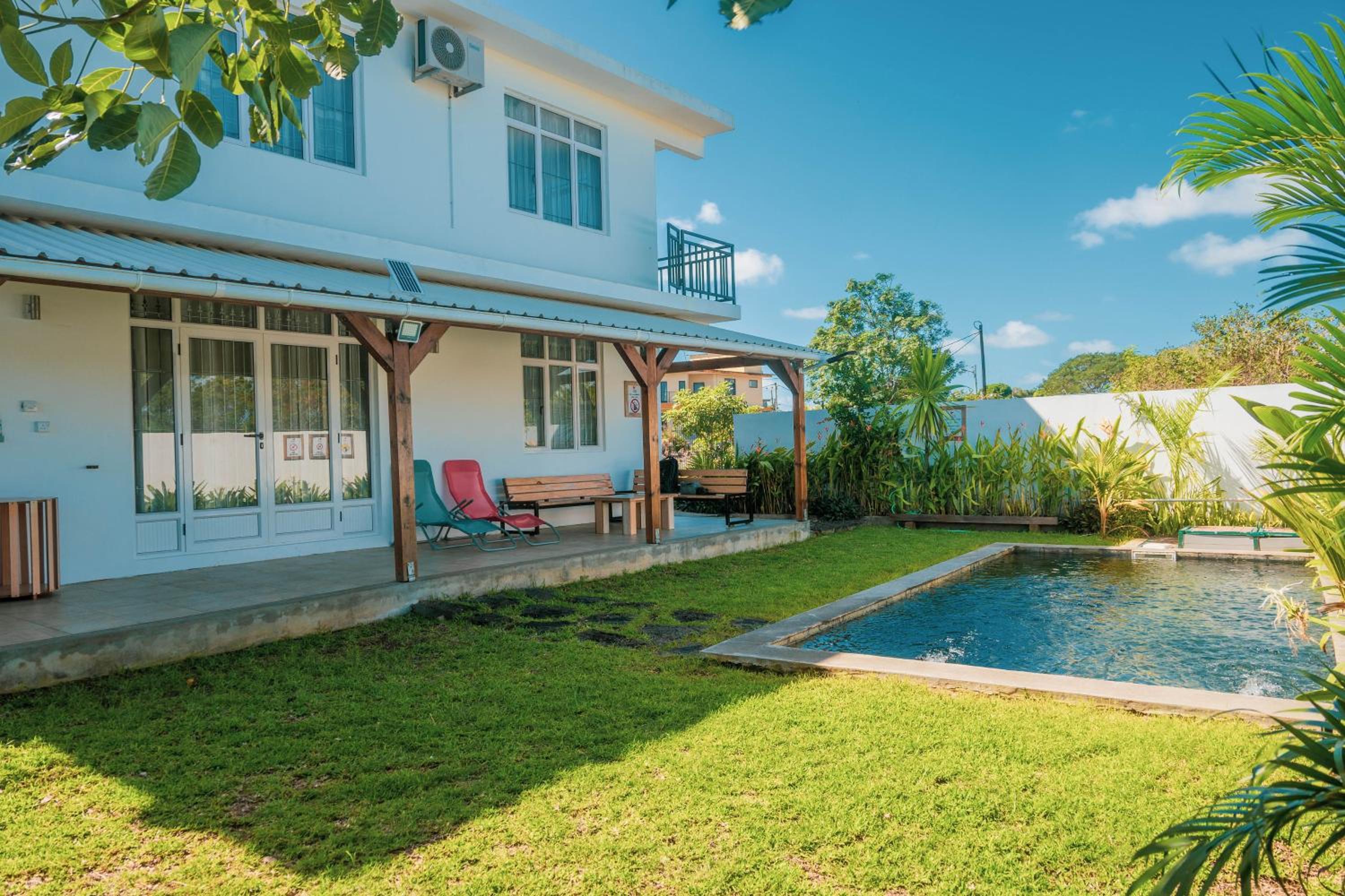 Villa photo 3