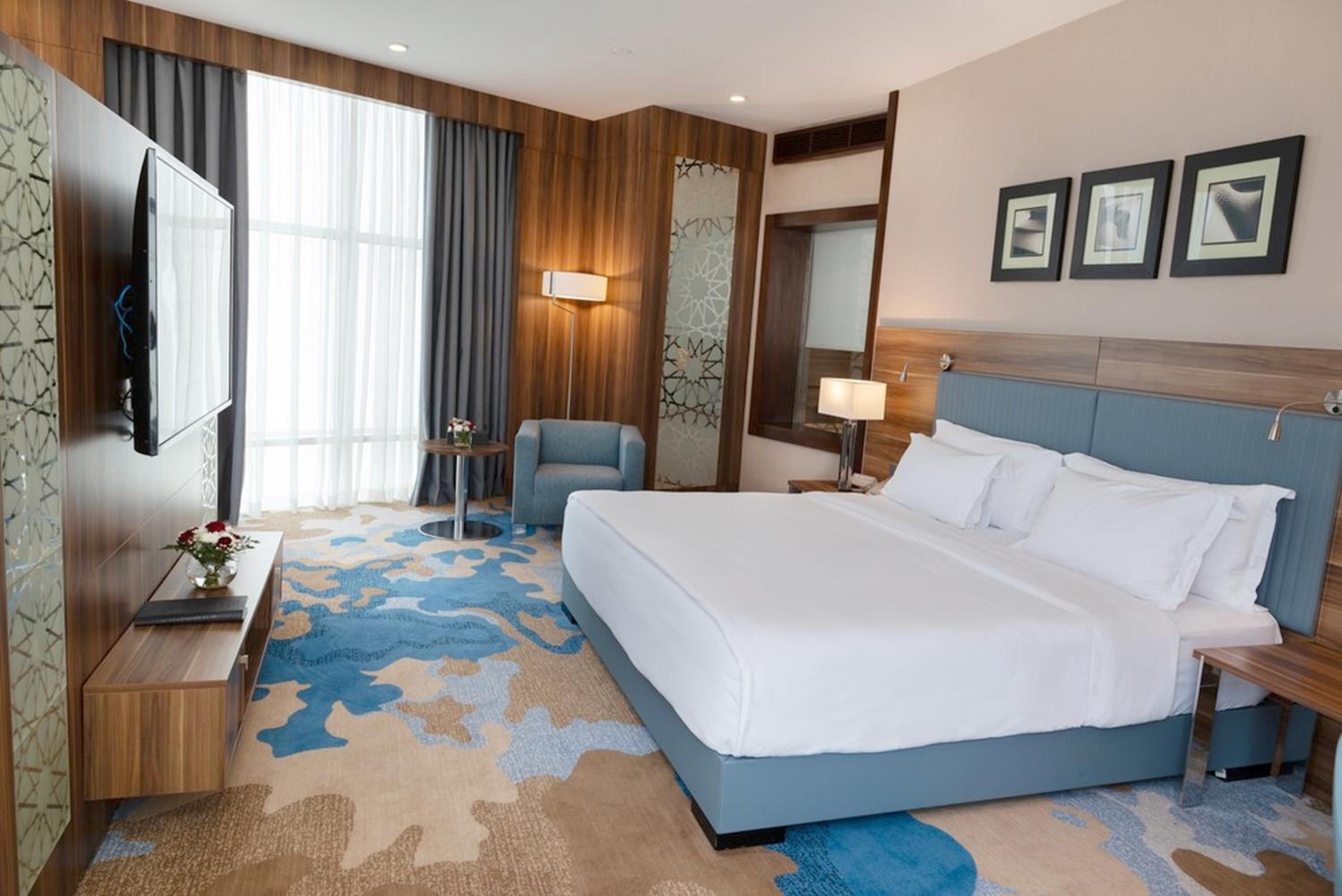 Executive Suite with Marina View photo 1