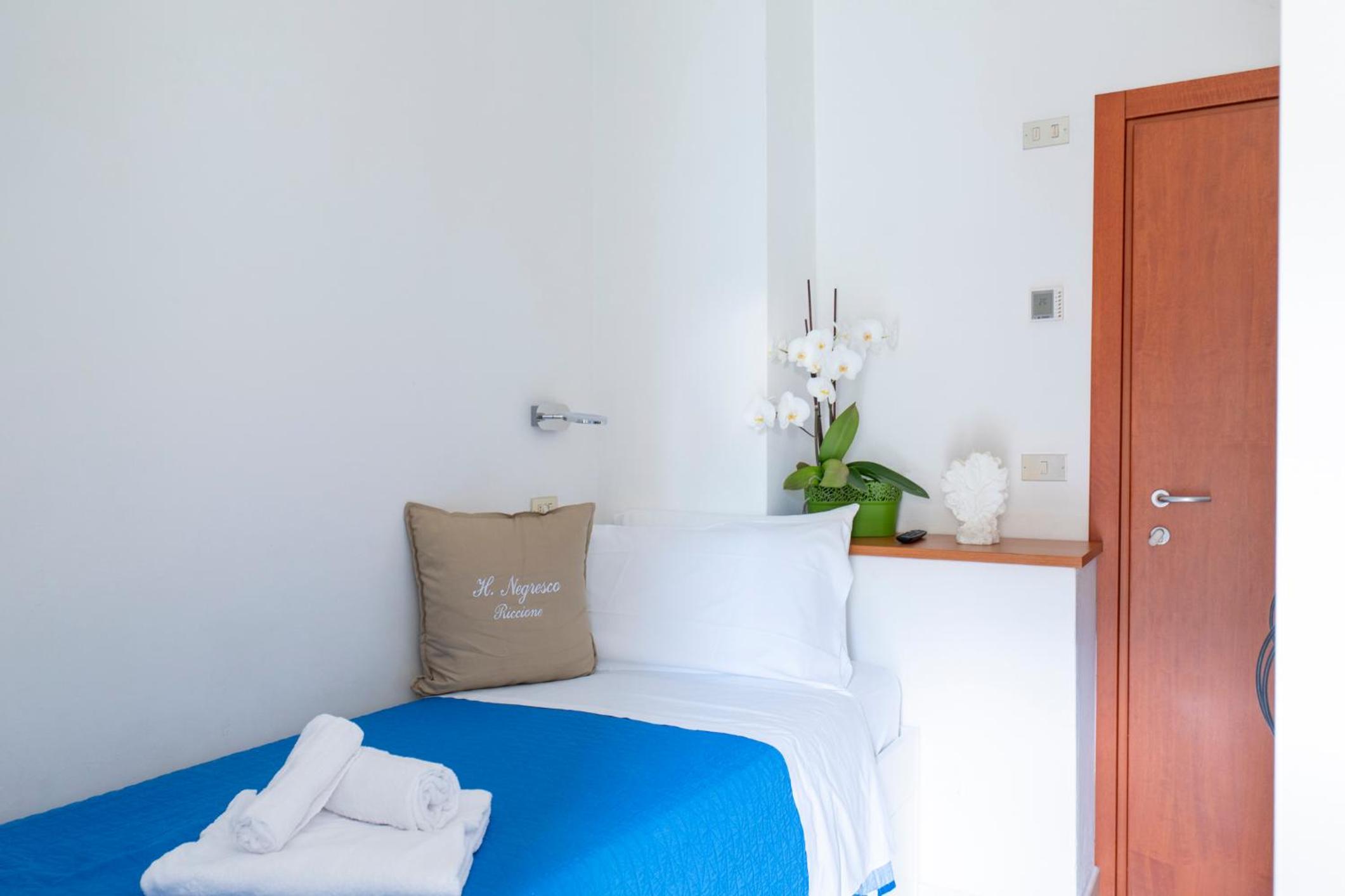 Small Single Room