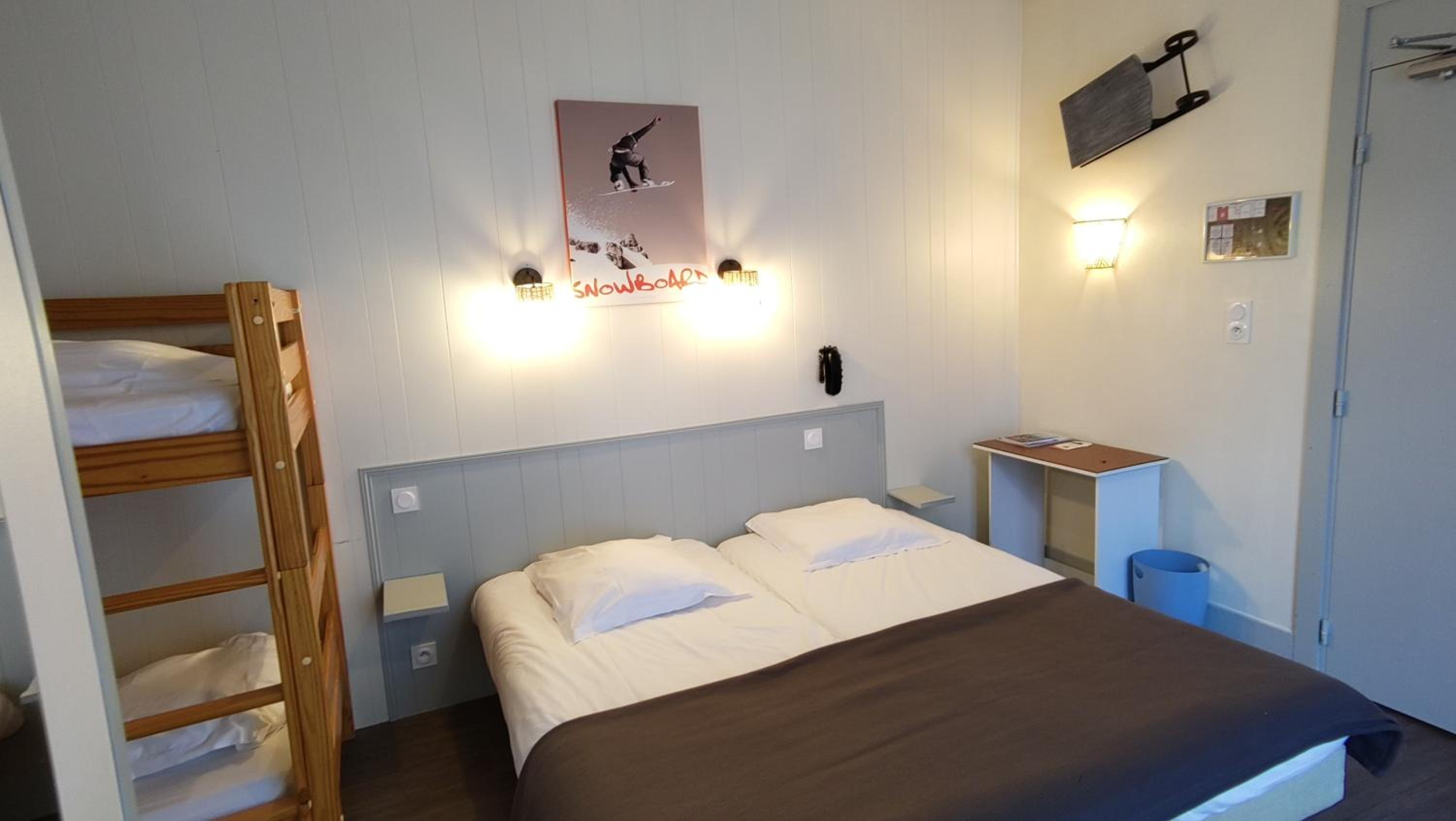 Quadruple Room photo 3