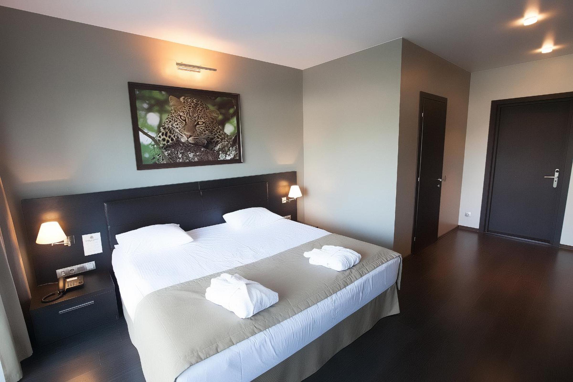 Double Room photo 2