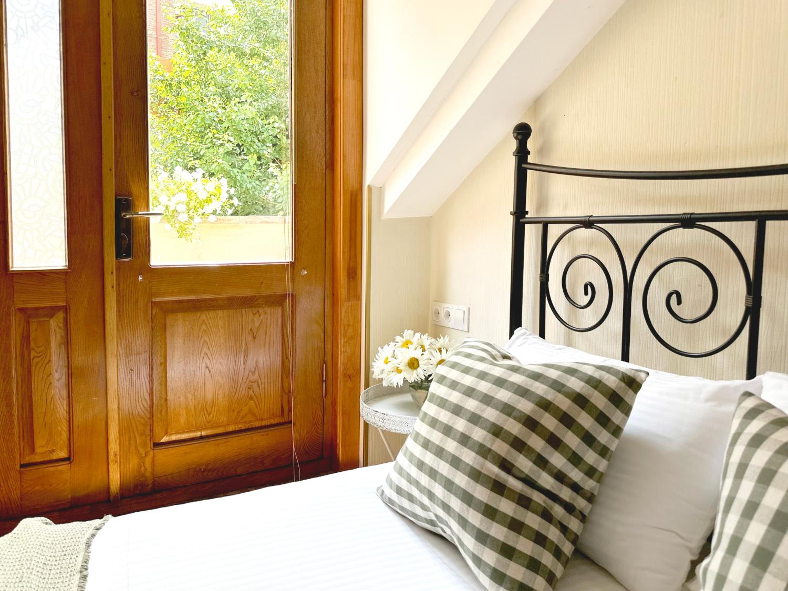 Comfort Double Room photo 1