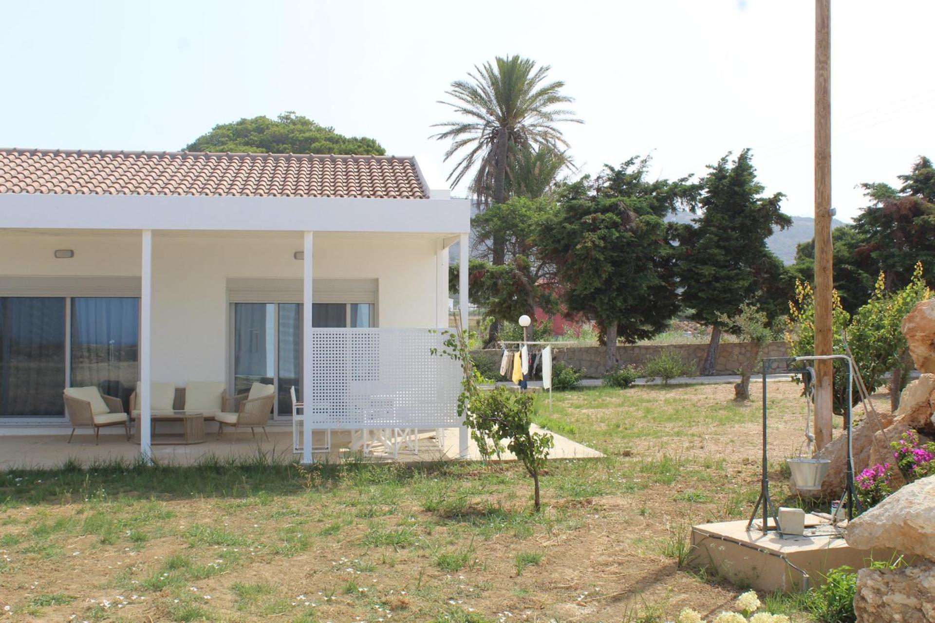 One-Bedroom Villa photo 2