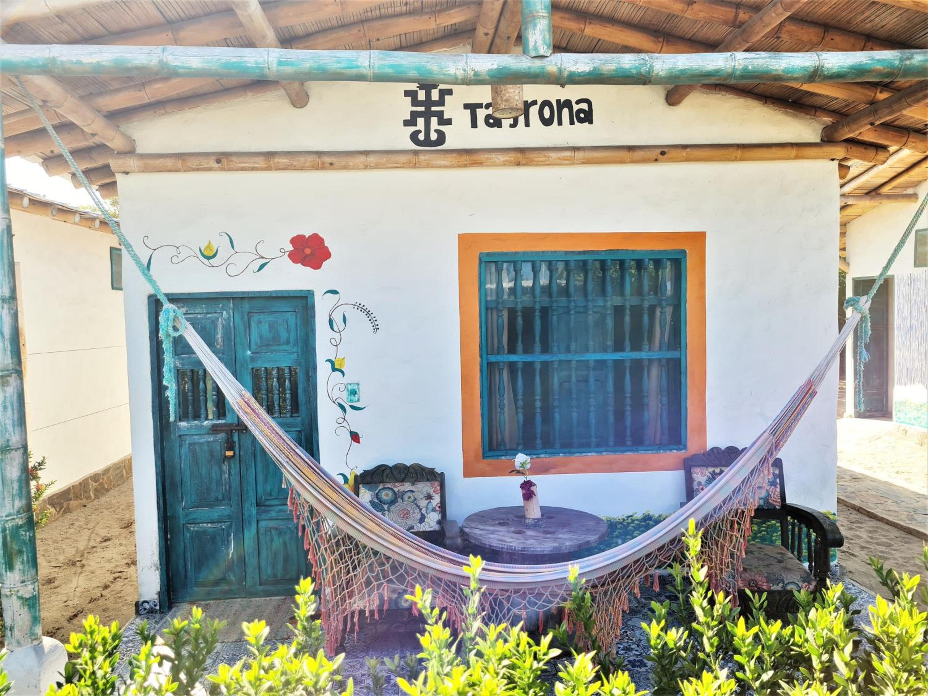 Bungalow with Sea View photo 1