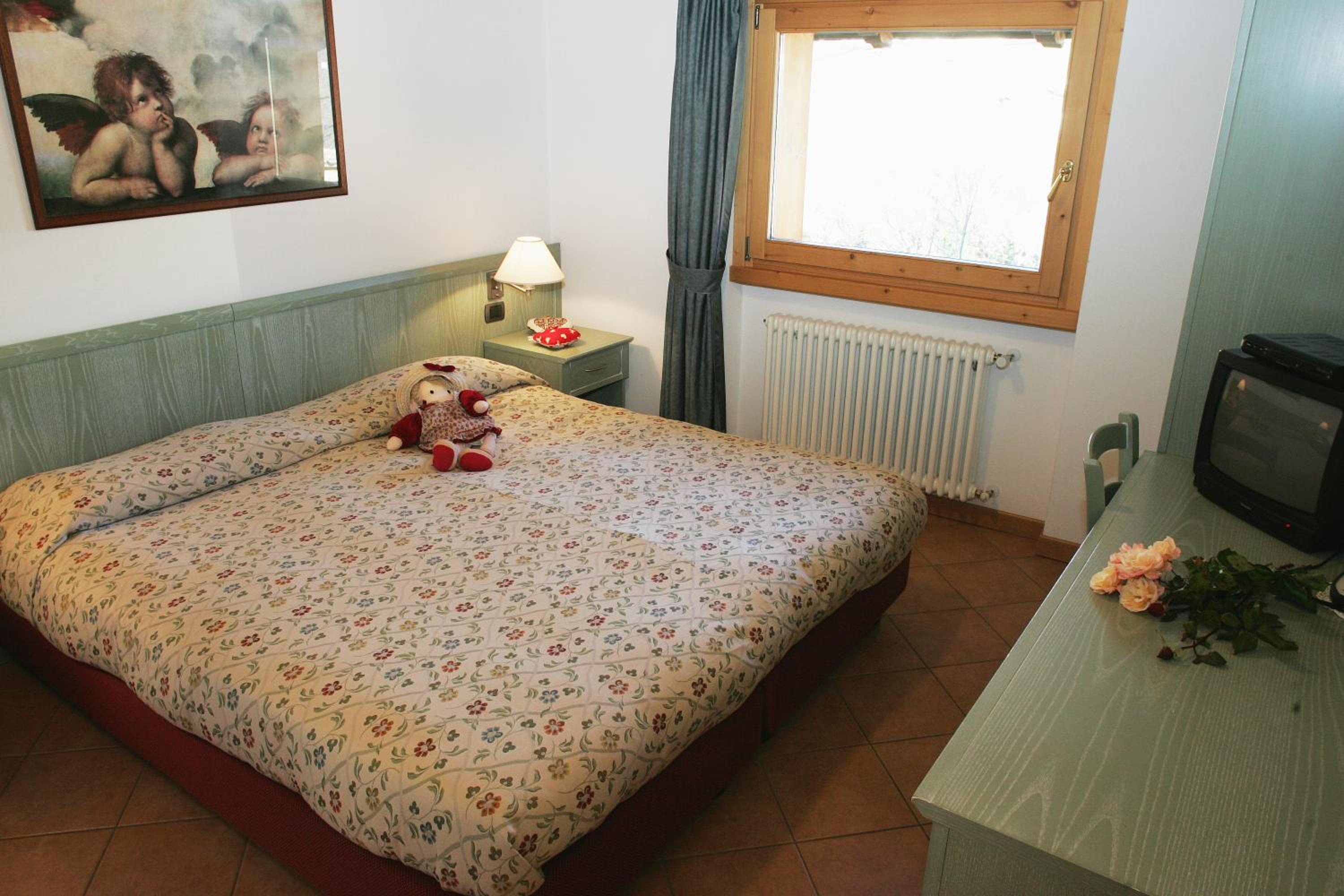 Two Connecting Double Rooms photo 1