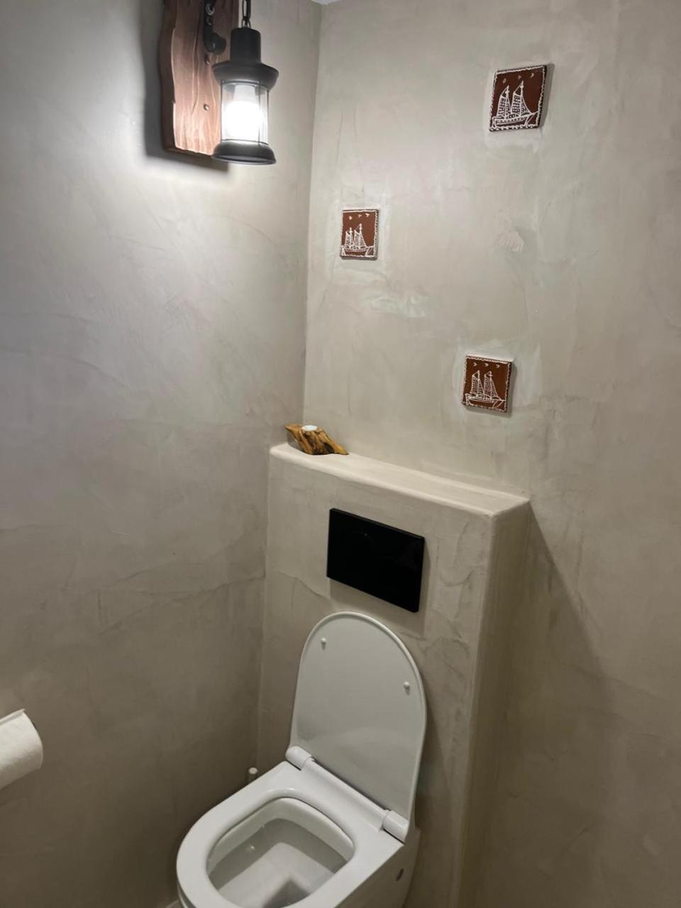 Triple Room with Sea View - Photo 22
