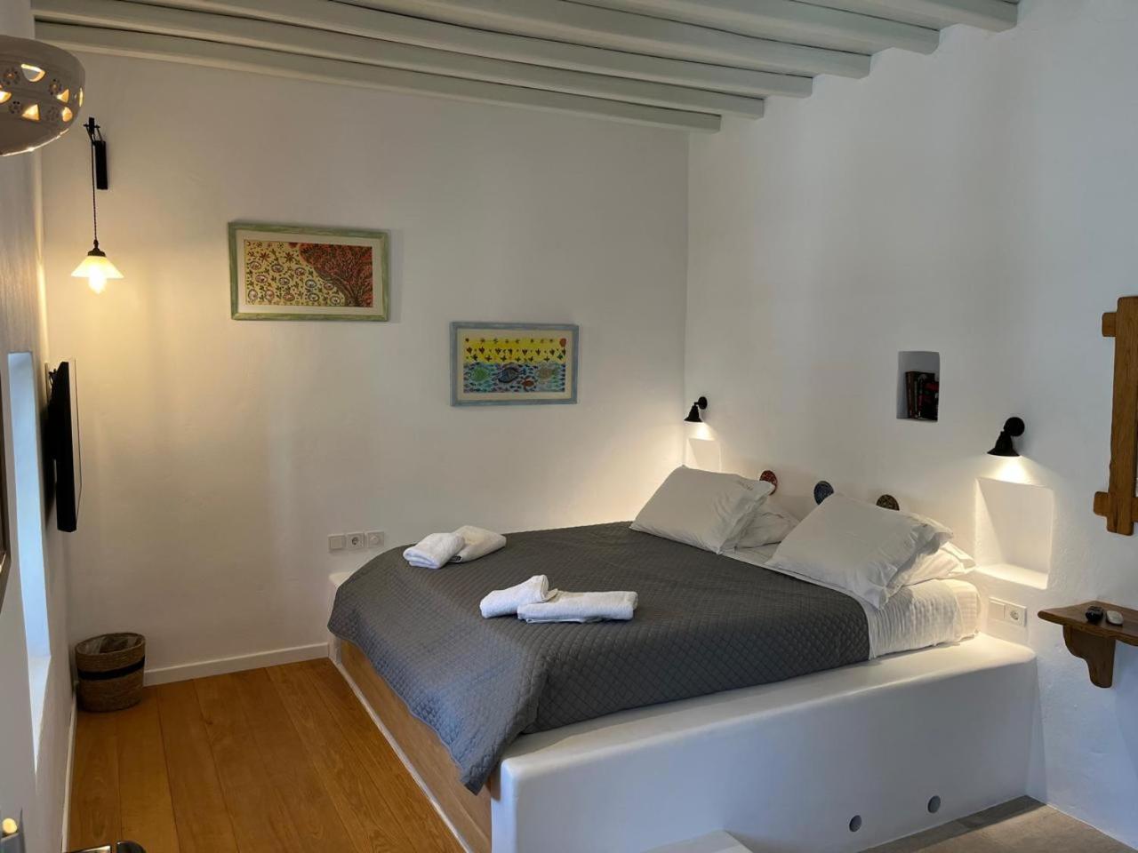 Triple Room with Sea View - Photo 15
