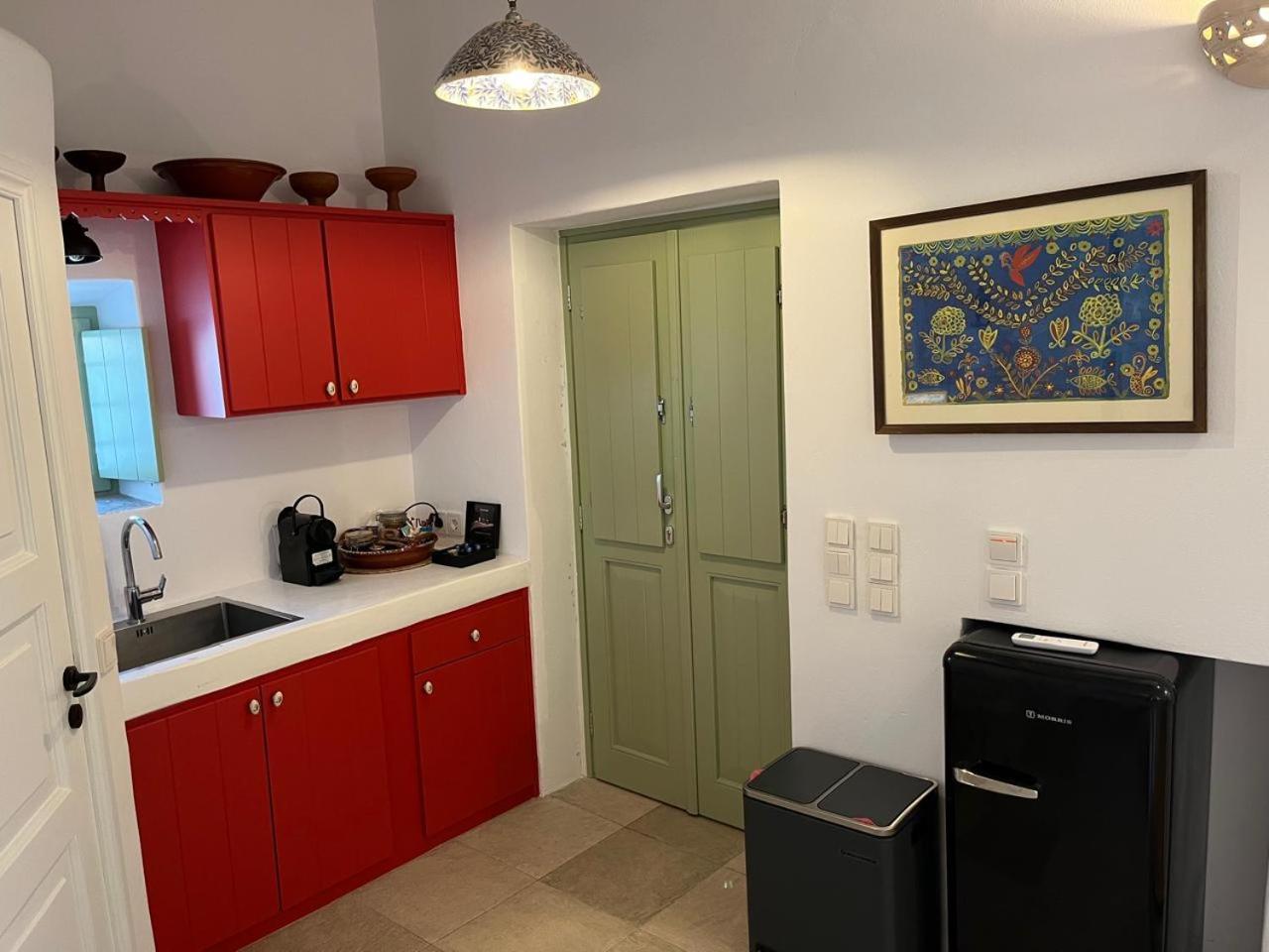 Triple Room with Sea View - Photo 23