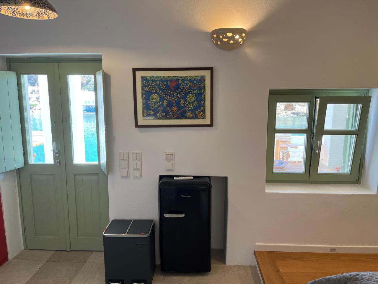 Triple Room with Sea View - Photo 38