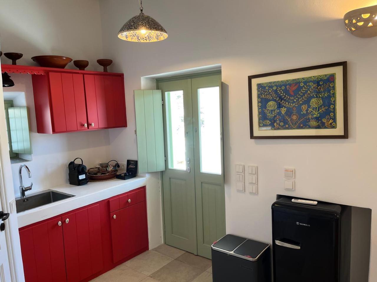 Triple Room with Sea View - Photo 39