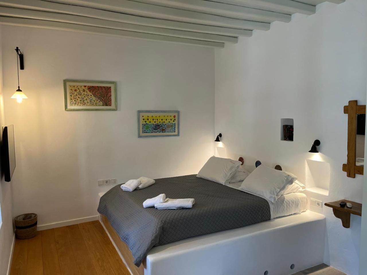 Triple Room with Sea View - Photo 1
