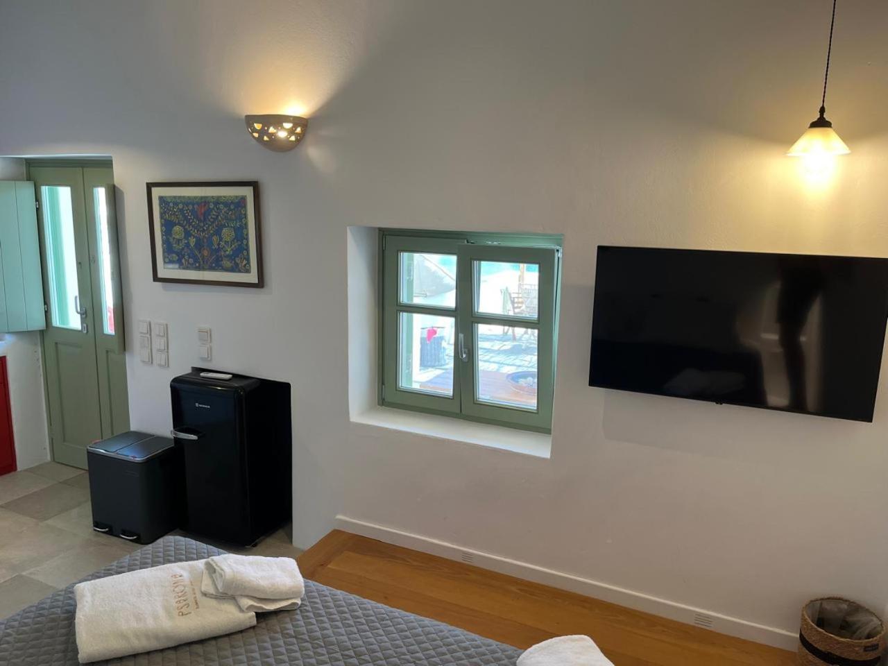 Triple Room with Sea View - Photo 42
