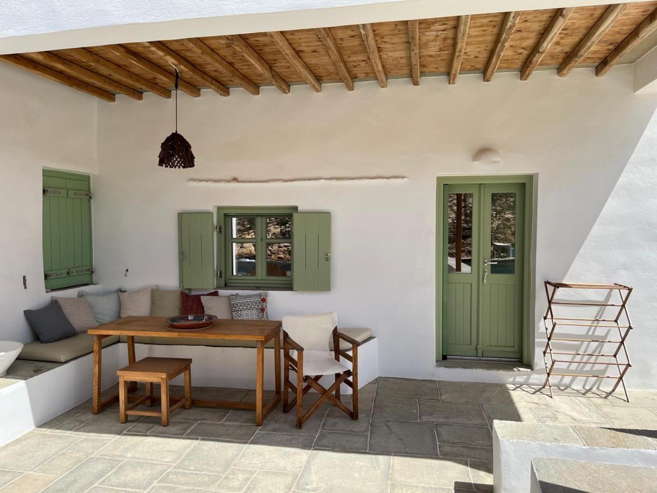 Triple Room with Sea View - Photo 11