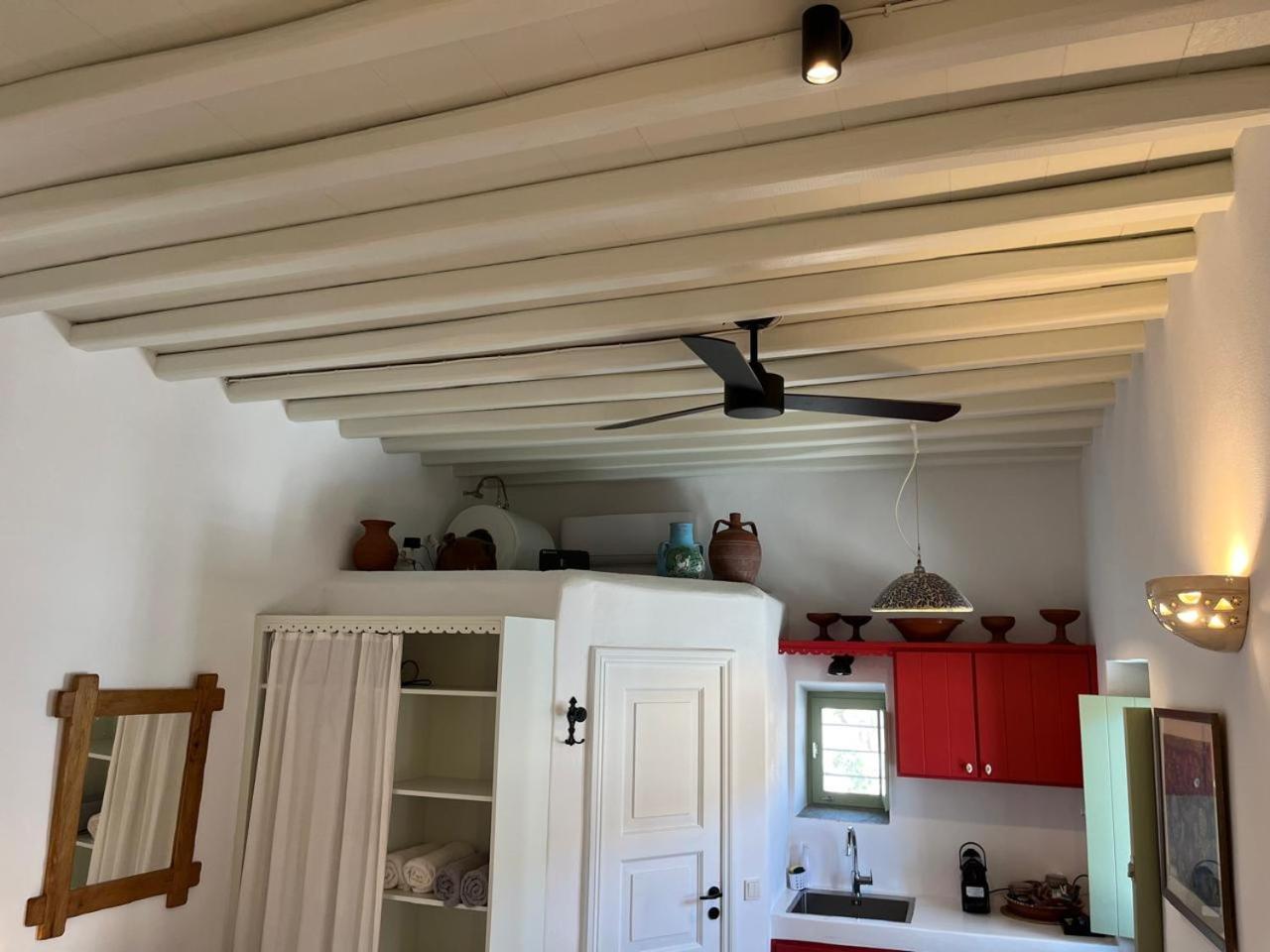 Triple Room with Sea View - Photo 28