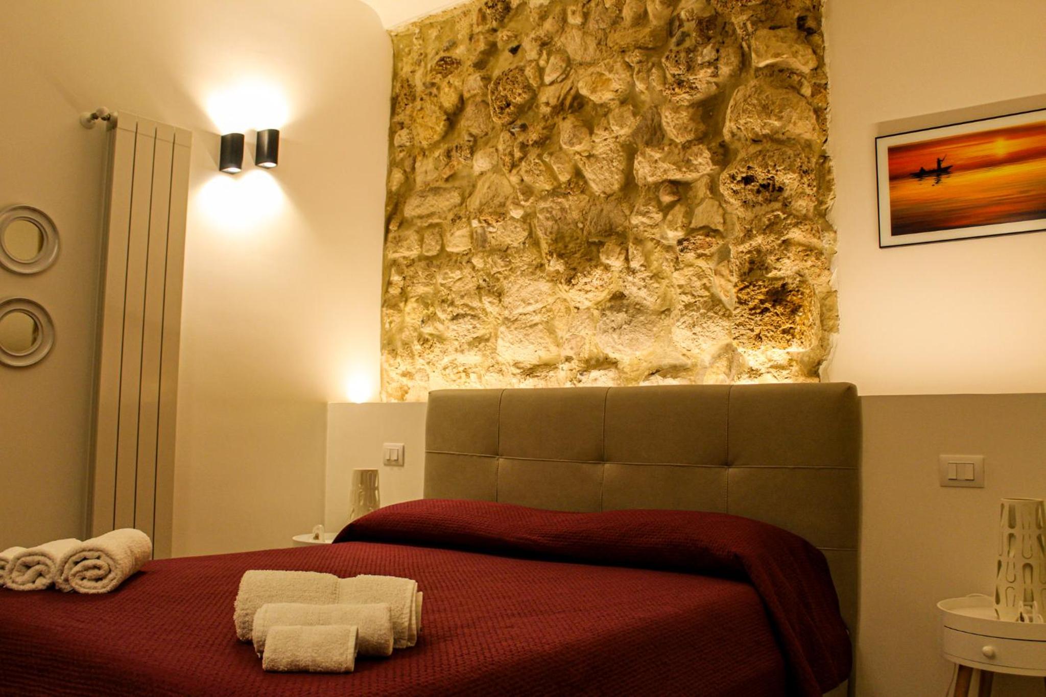 Double Room with Private Bathroom photo 1
