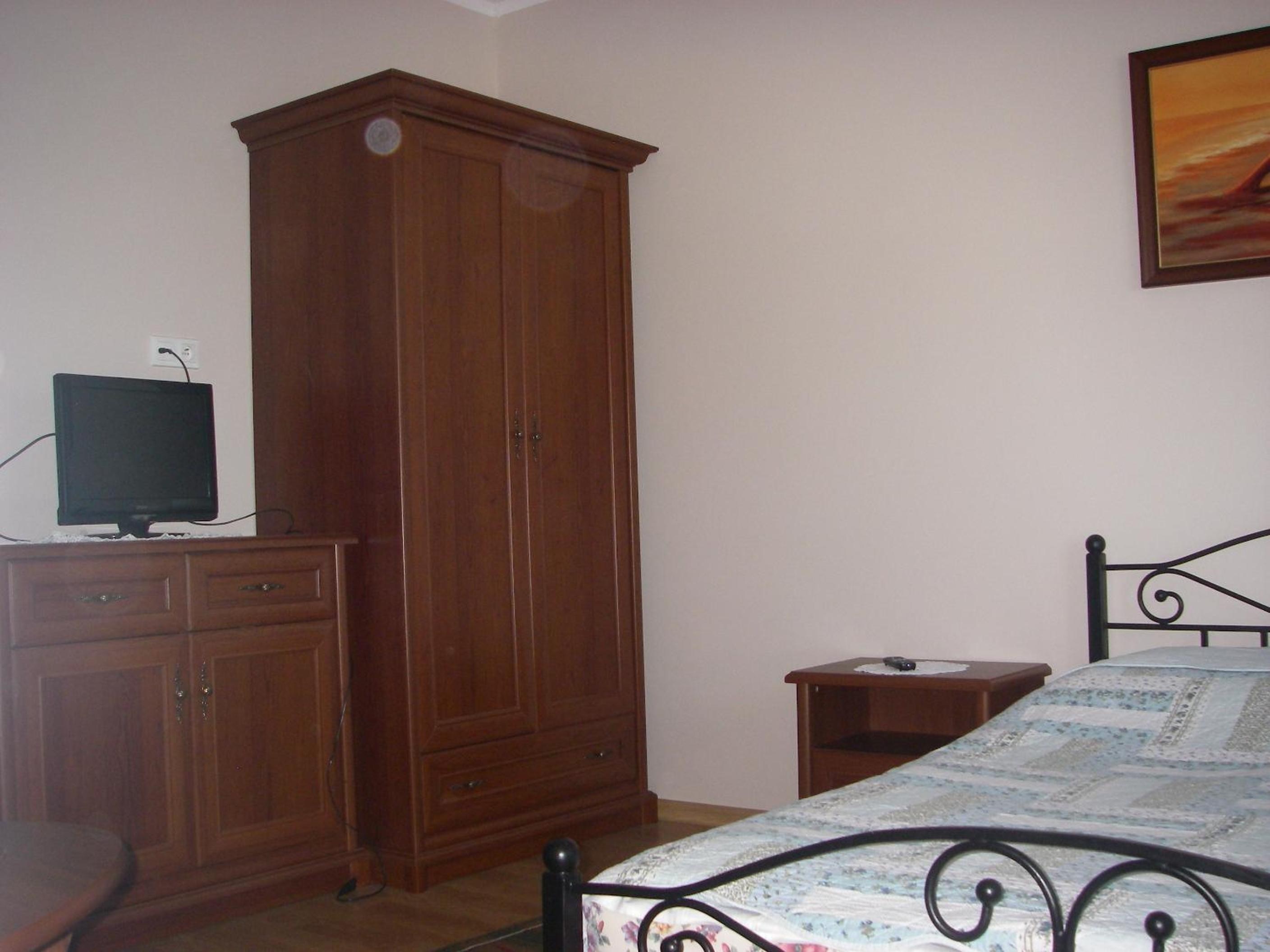 Double Room with Balcony photo 2