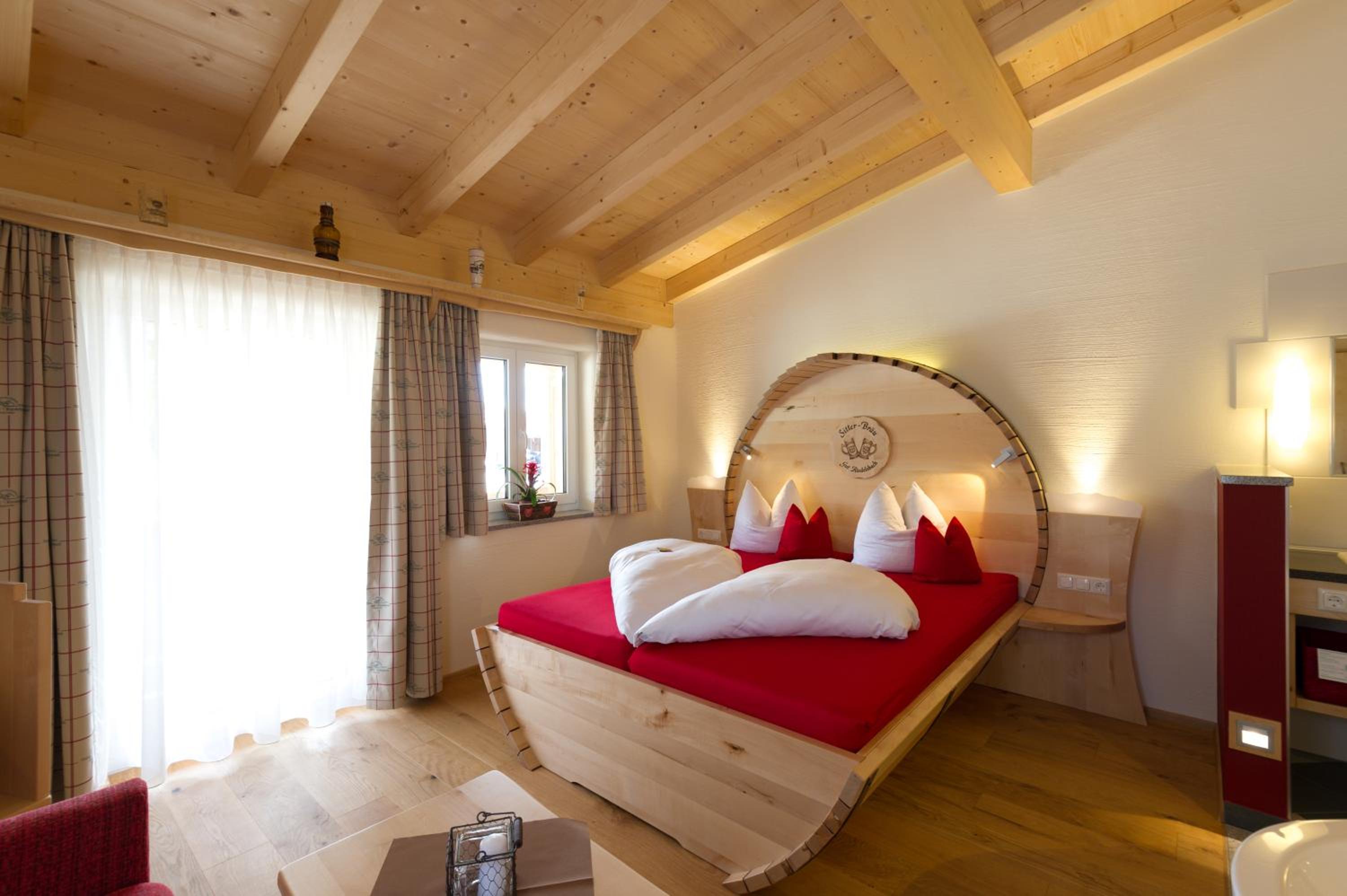 Deluxe Double Room photo 3