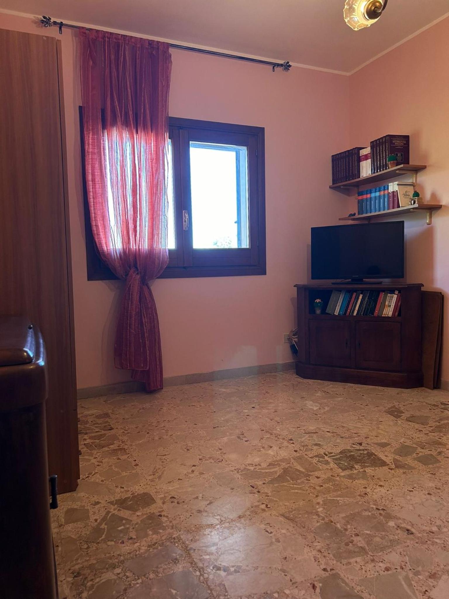 Three-Bedroom Vacation Home 