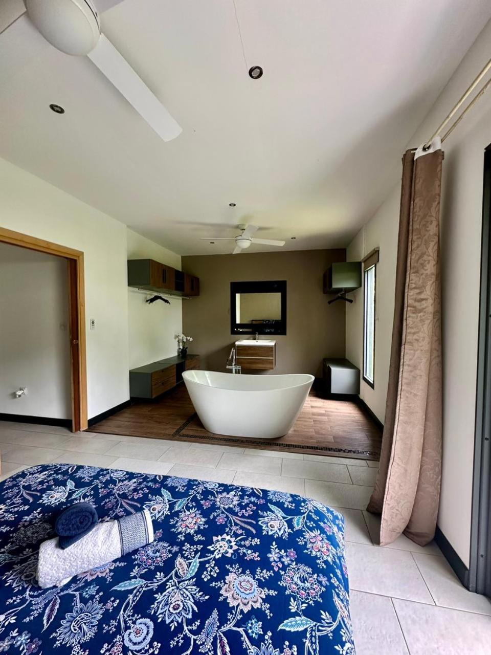 Villa with Private Pool photo 1