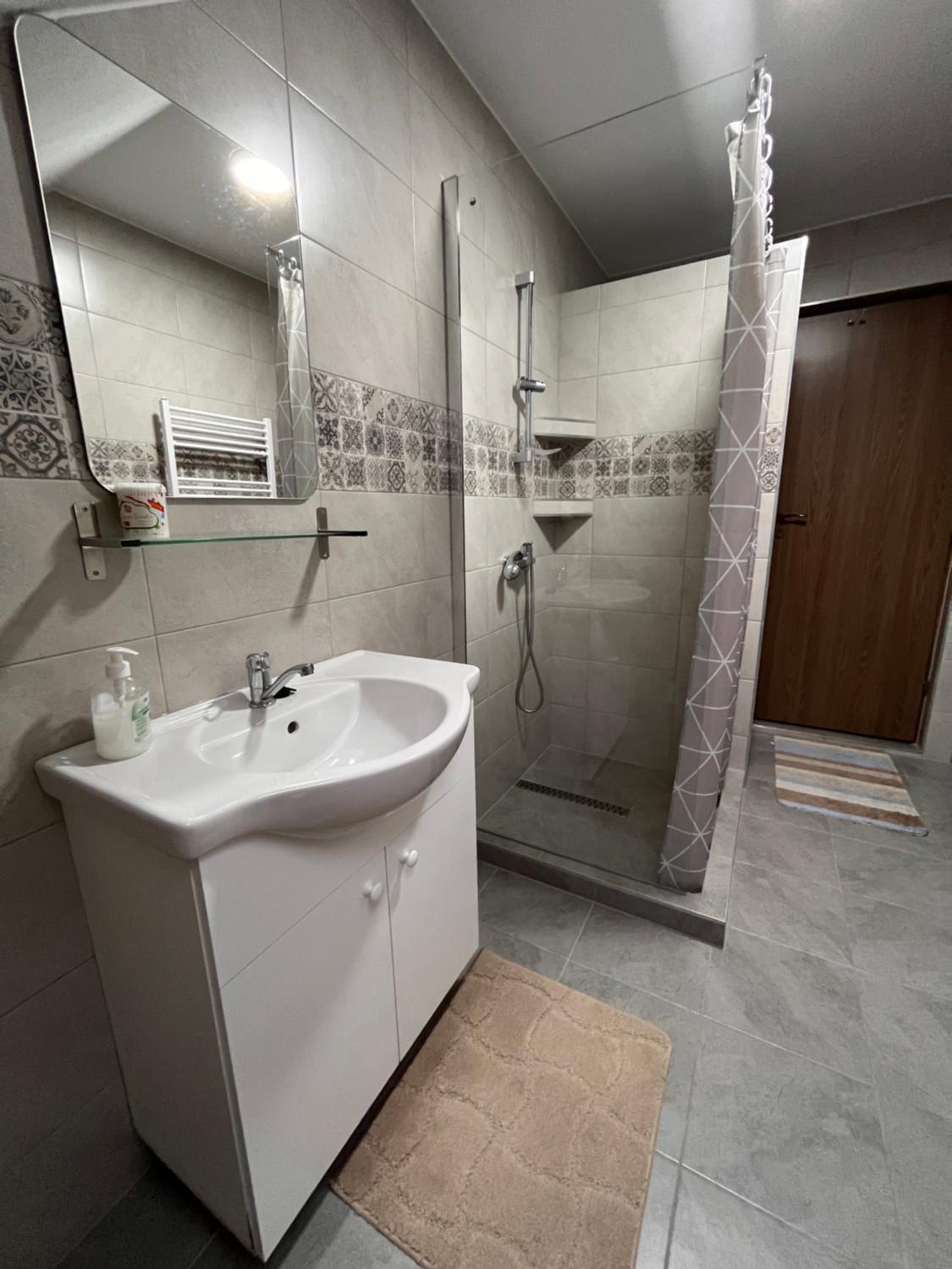 Superior Triple Room photo 2