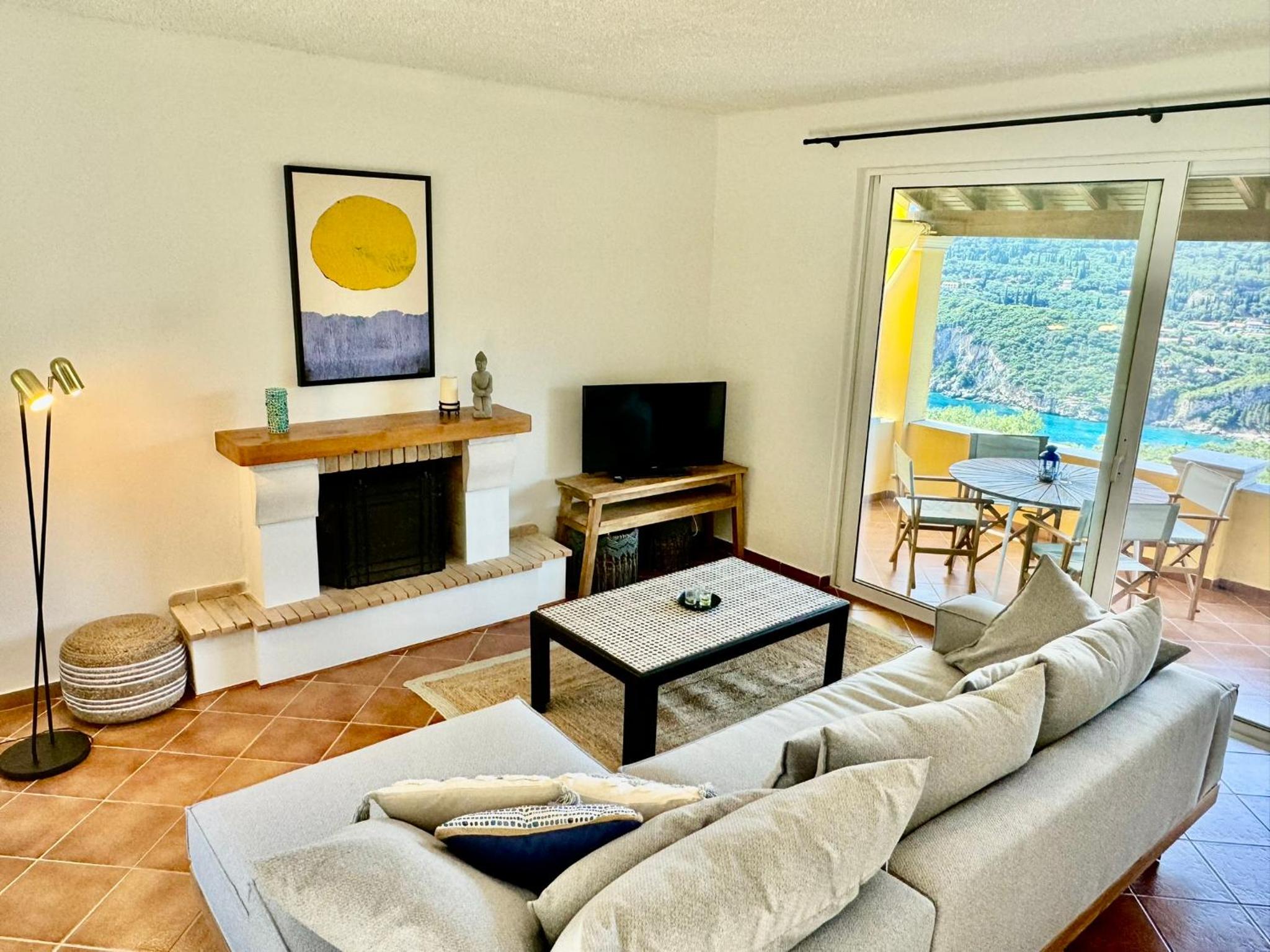 Two-Bedroom House photo 1