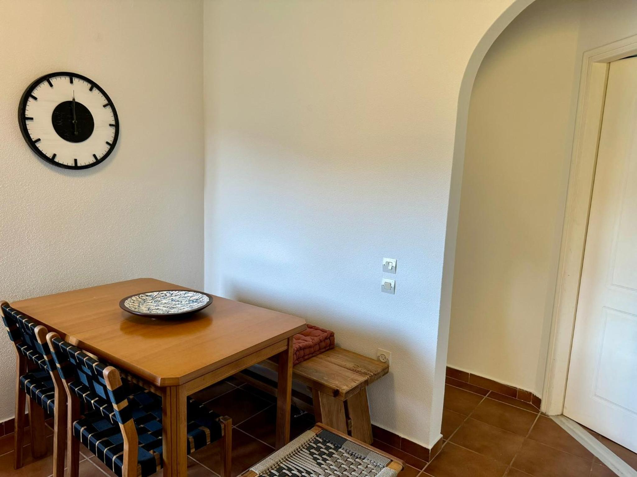 Two-Bedroom House photo 2