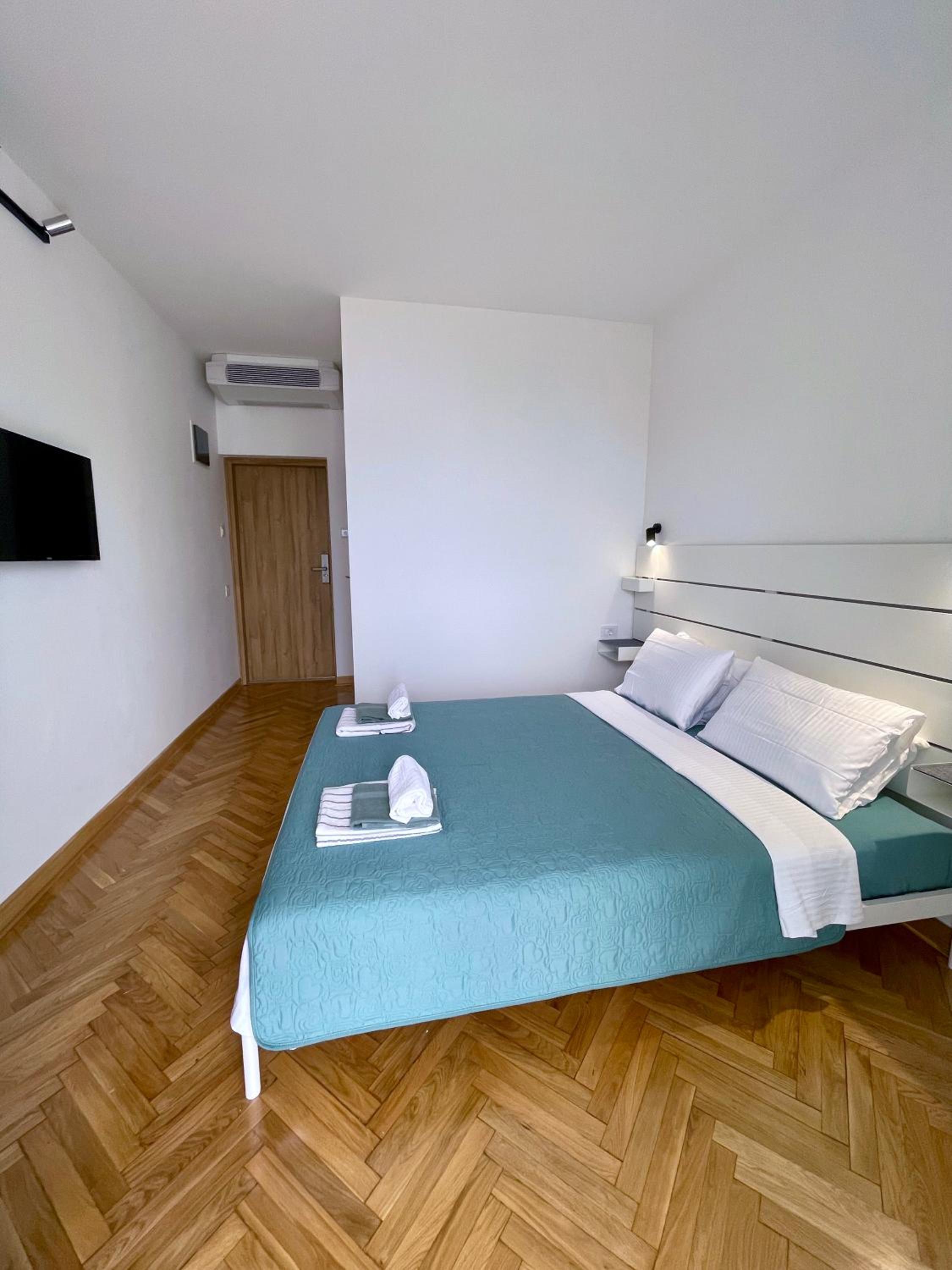 King Room with Sea View