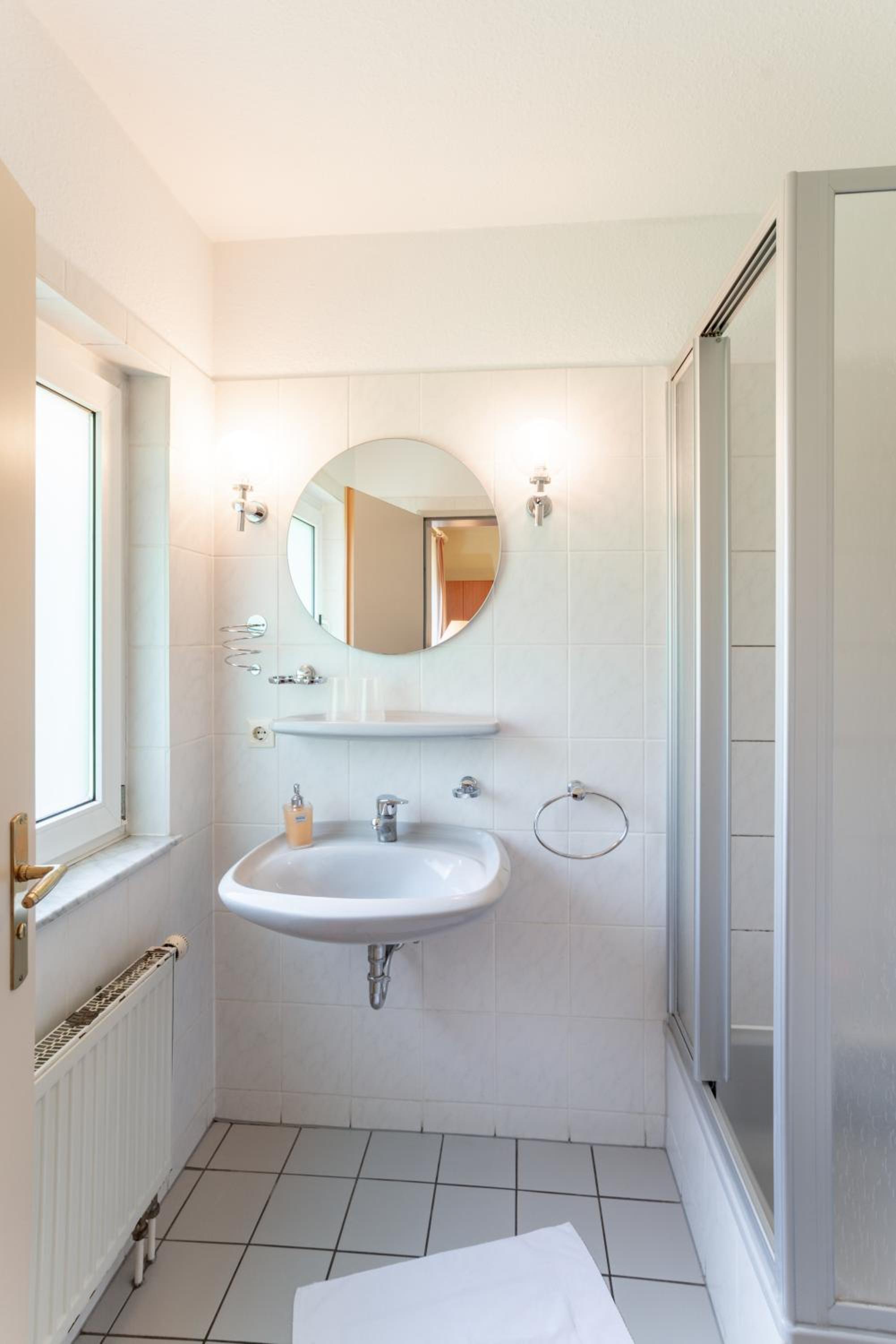 Double or Twin Room photo 3
