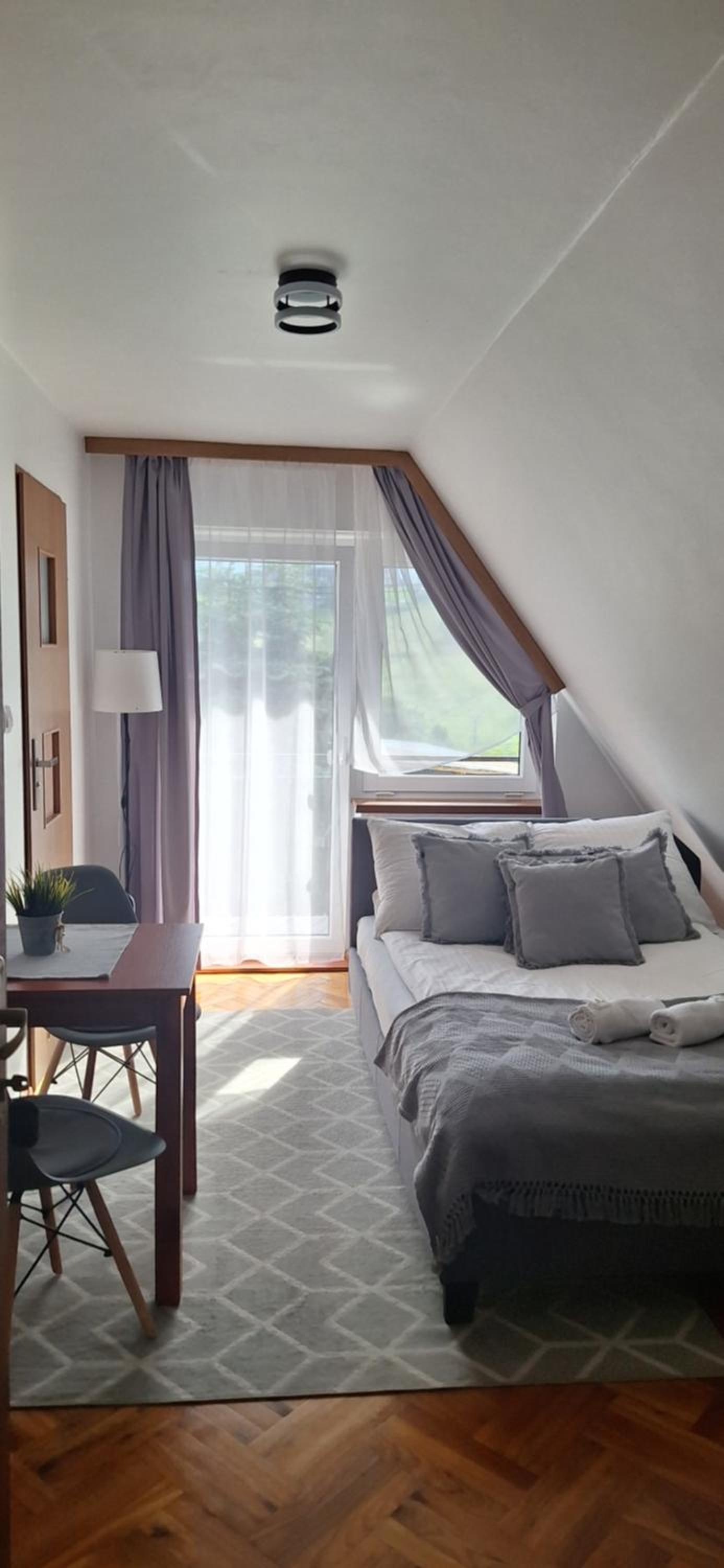 Double Room with Balcony photo 2