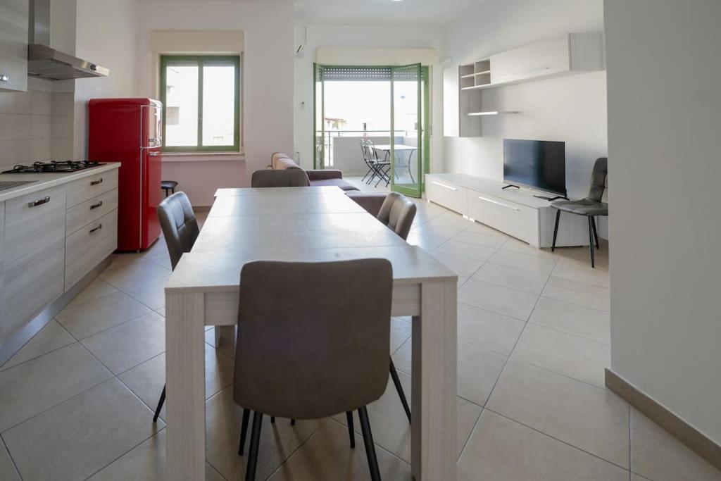 Two-Bedroom Family Apartment