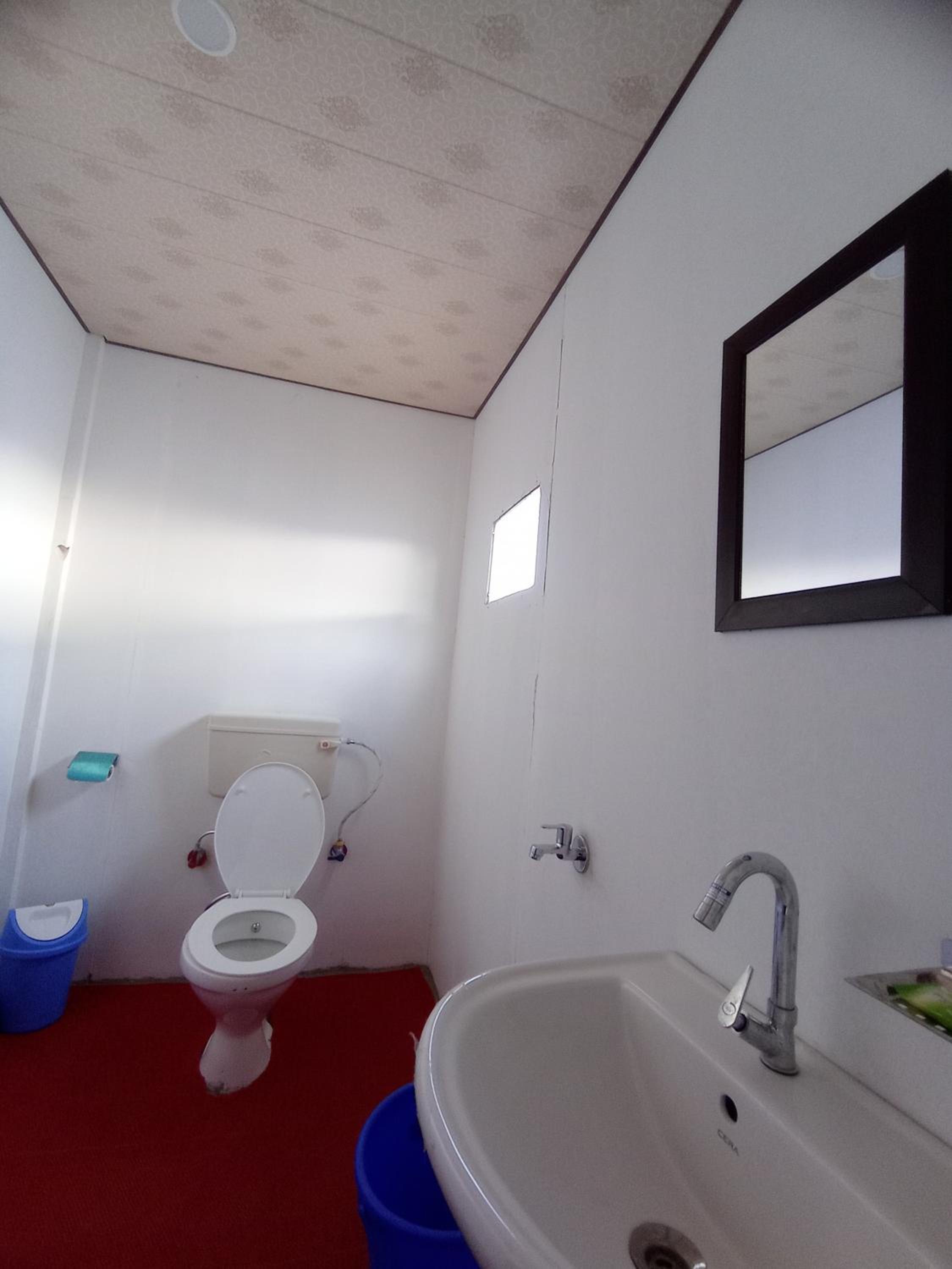 Double Room with Lake View photo 3