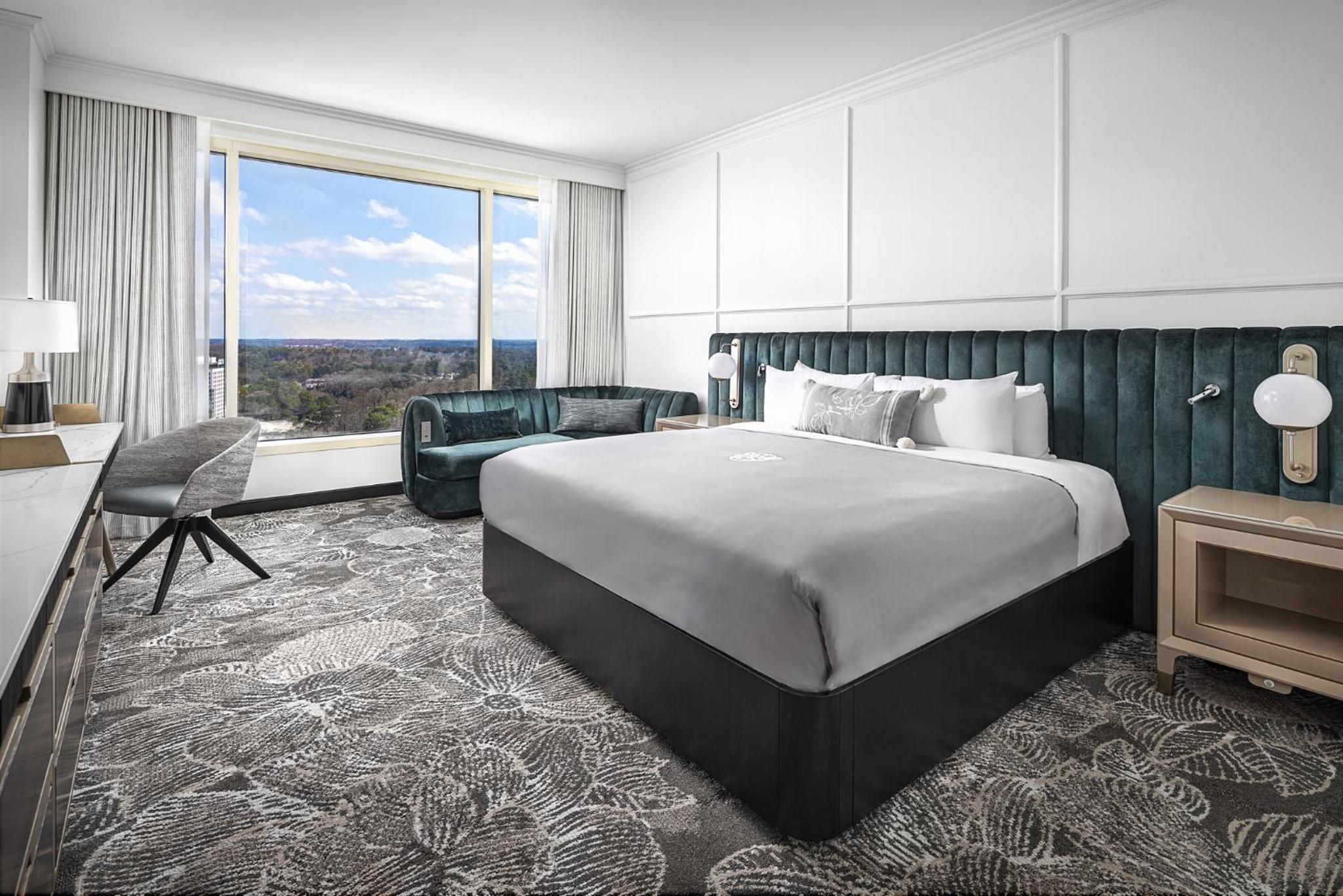 Classic Room - Photo 6